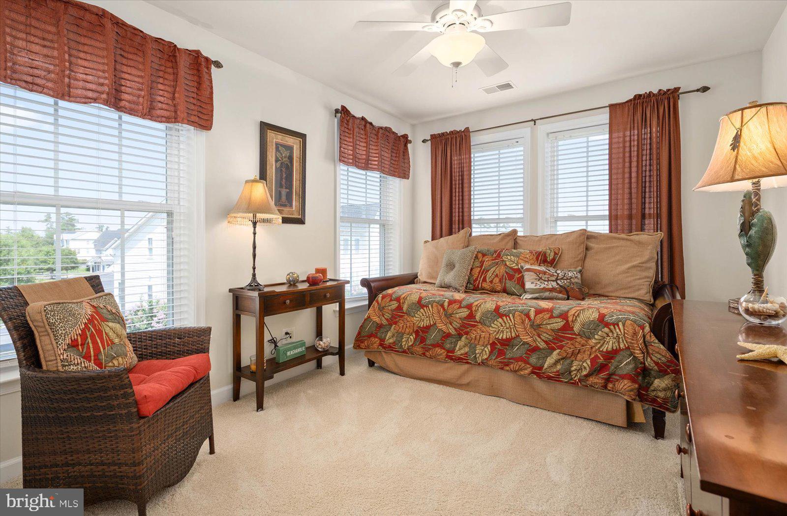 GLEN RIDDLE - Residential