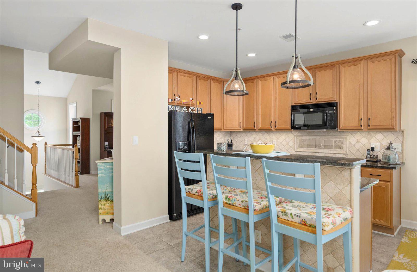 GLEN RIDDLE - Residential