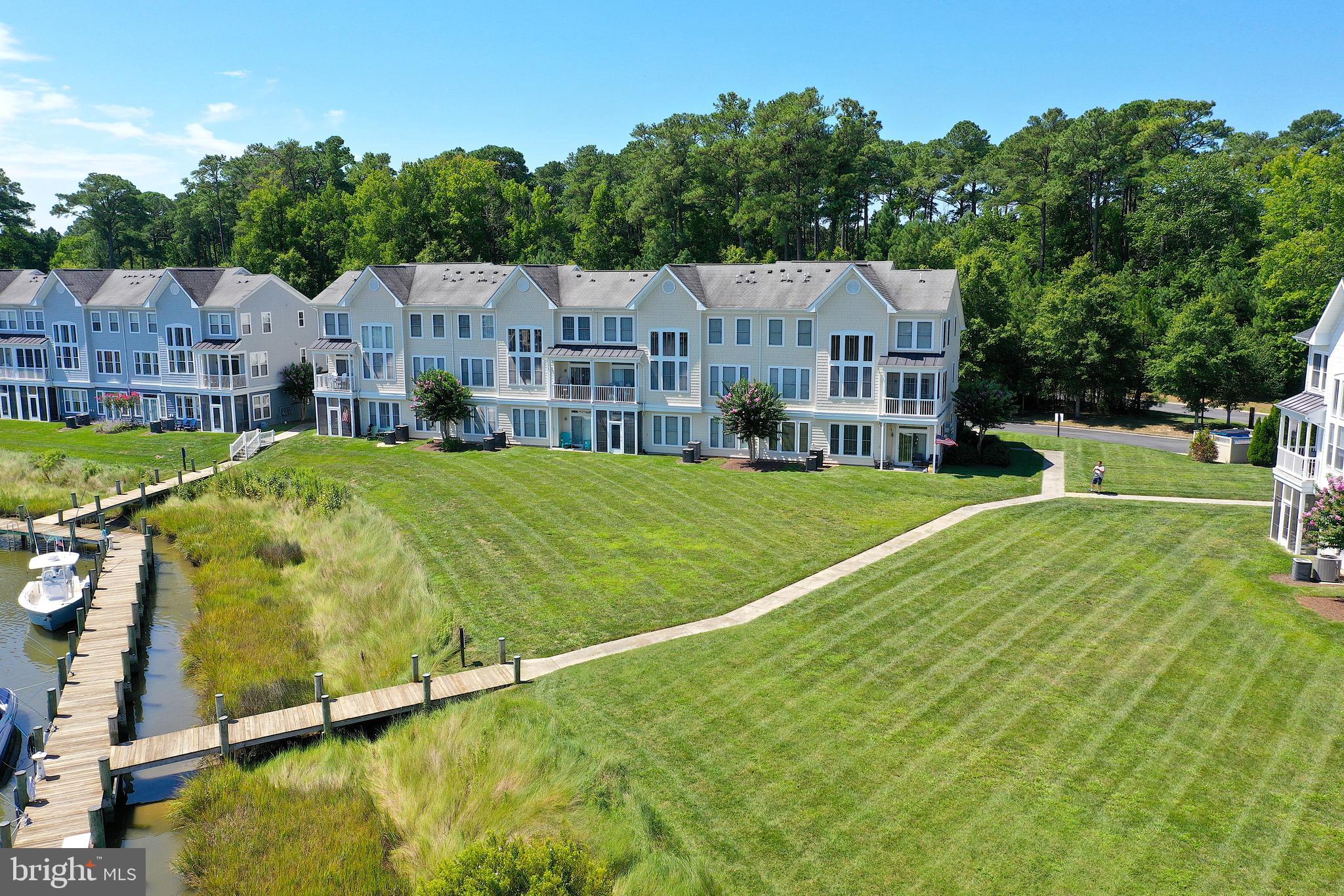 GLEN RIDDLE - Residential