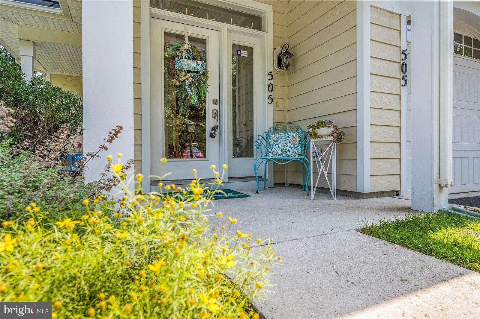 GLEN RIDDLE - Residential