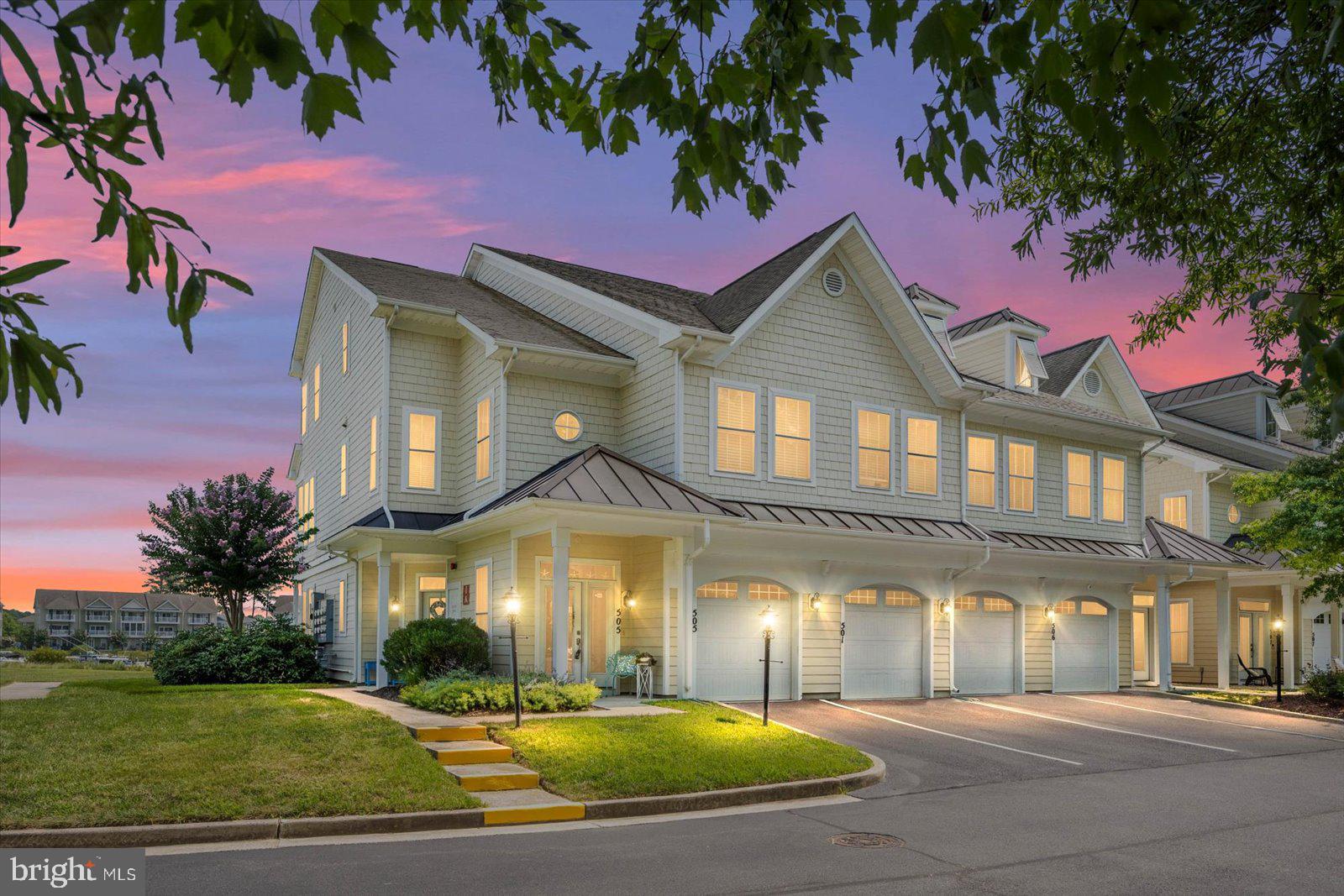 GLEN RIDDLE - Residential