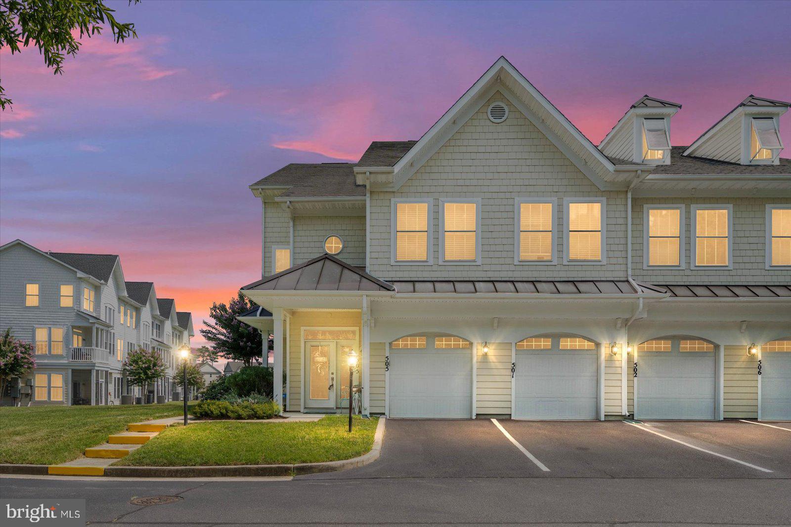 GLEN RIDDLE - Residential