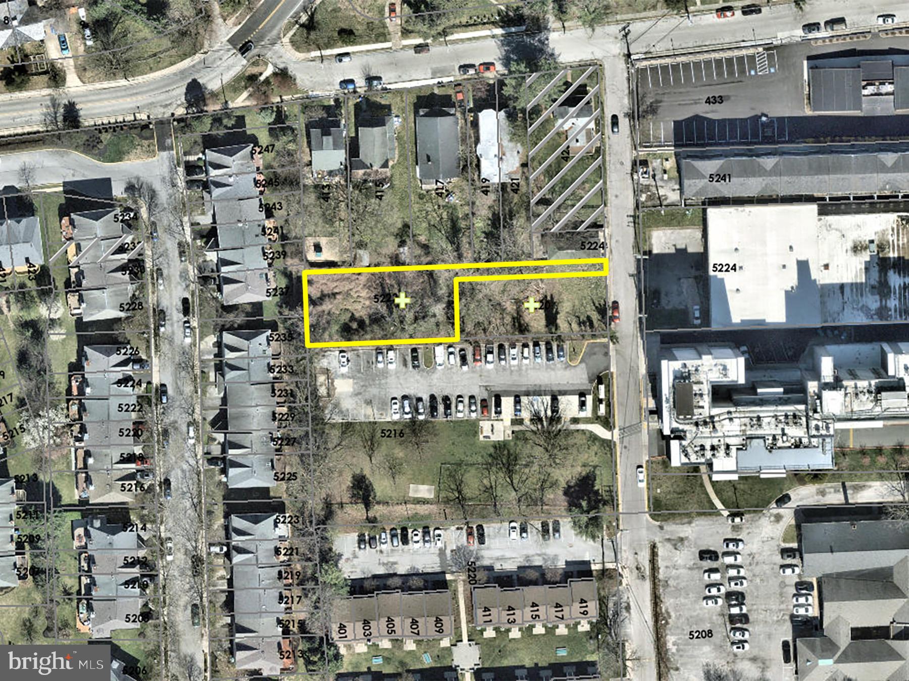 ONLINE AUCTION: Bidding begins 8/20/2025 @ 10:00 AM. Bidding ends 8/22/2025 @ 11:50 AM. List Price is Suggested Opening Bid. Lot of Land located in the York-Homeland area of Baltimore City. Property is in close proximity to the nearby attractions such as Sherwood Gardens, Loyola University Maryland, Evergreen Museum & Library, & Medstar Good Samaritan Hospital. Easy Access to Major Traffic Artery York Road. Deposit: $5,000.