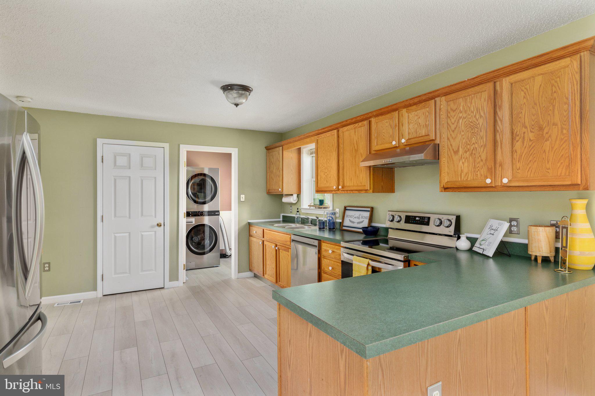 SIMPSON MINOR - Residential