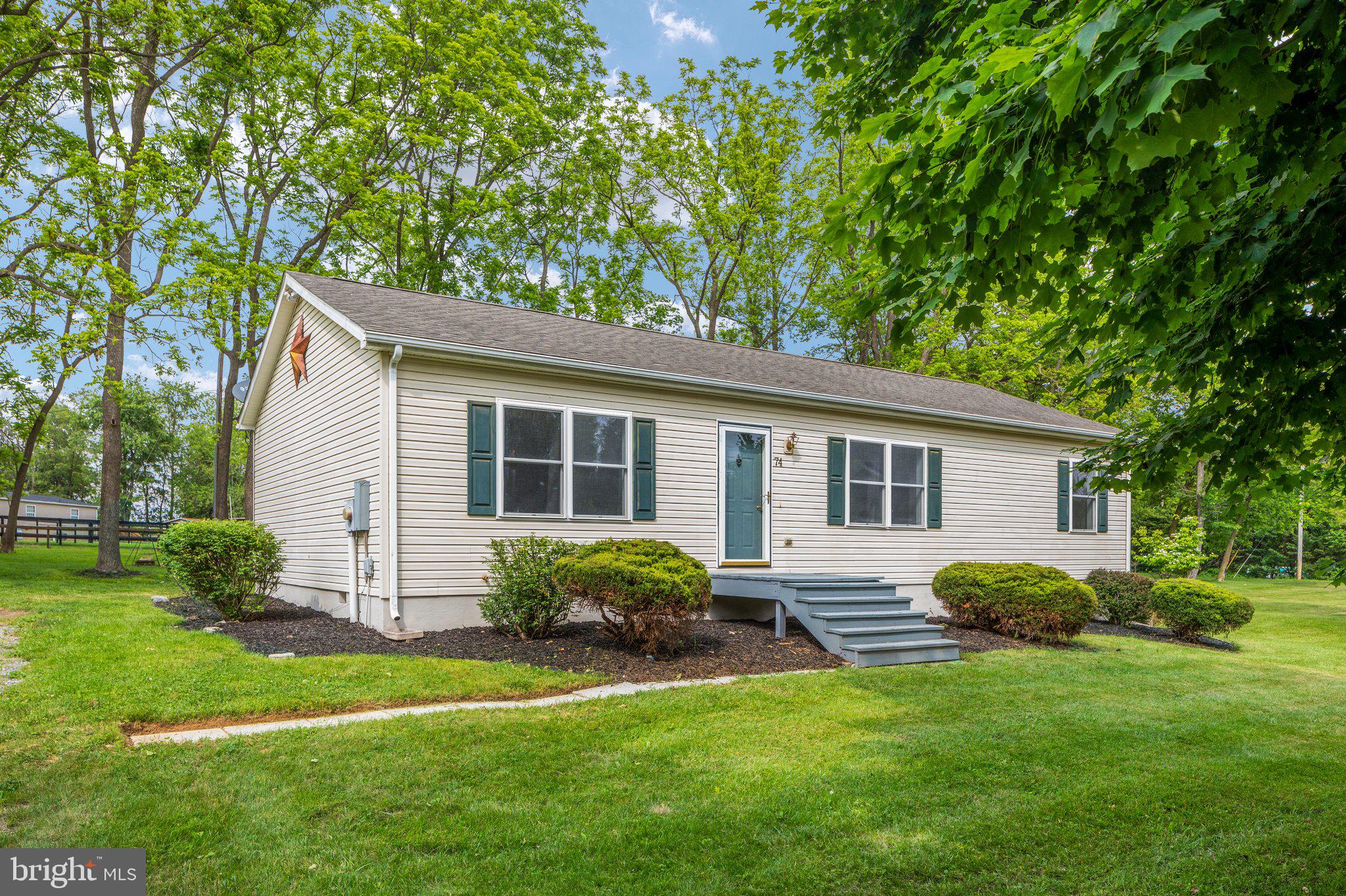 SIMPSON MINOR - Residential