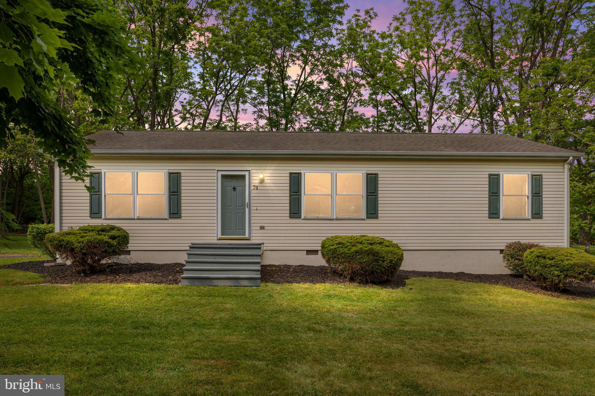 SIMPSON MINOR - Residential