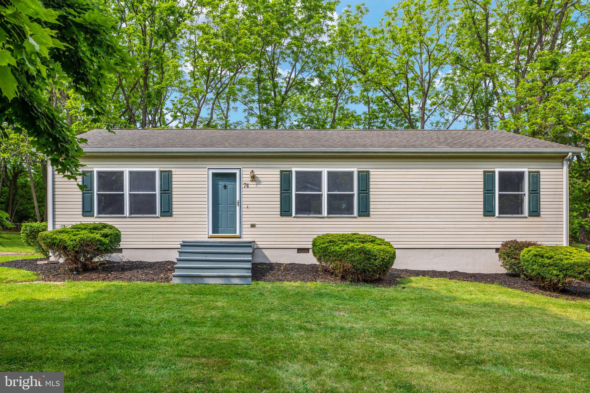 SIMPSON MINOR - Residential