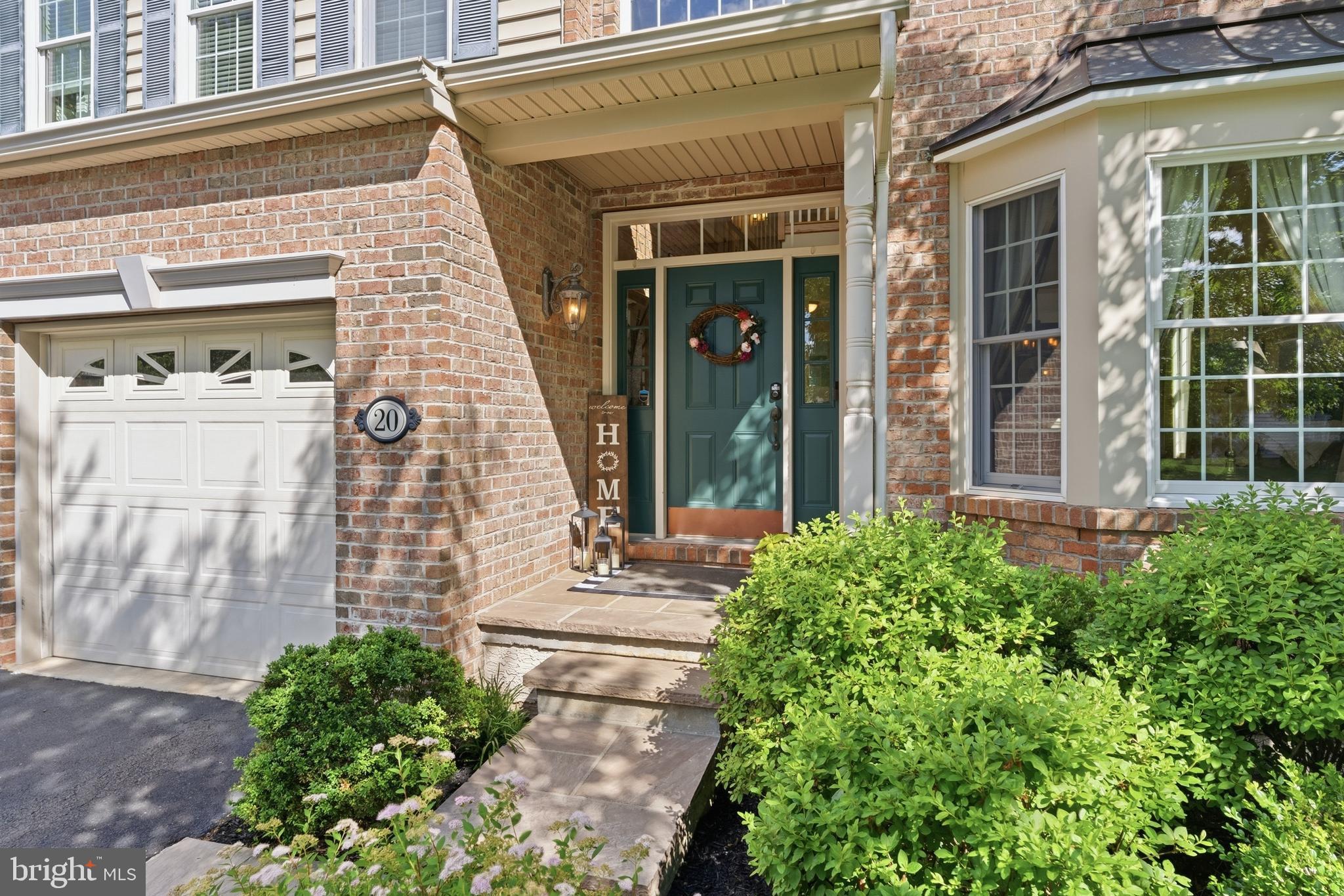 20 QUAIL DRIVE S