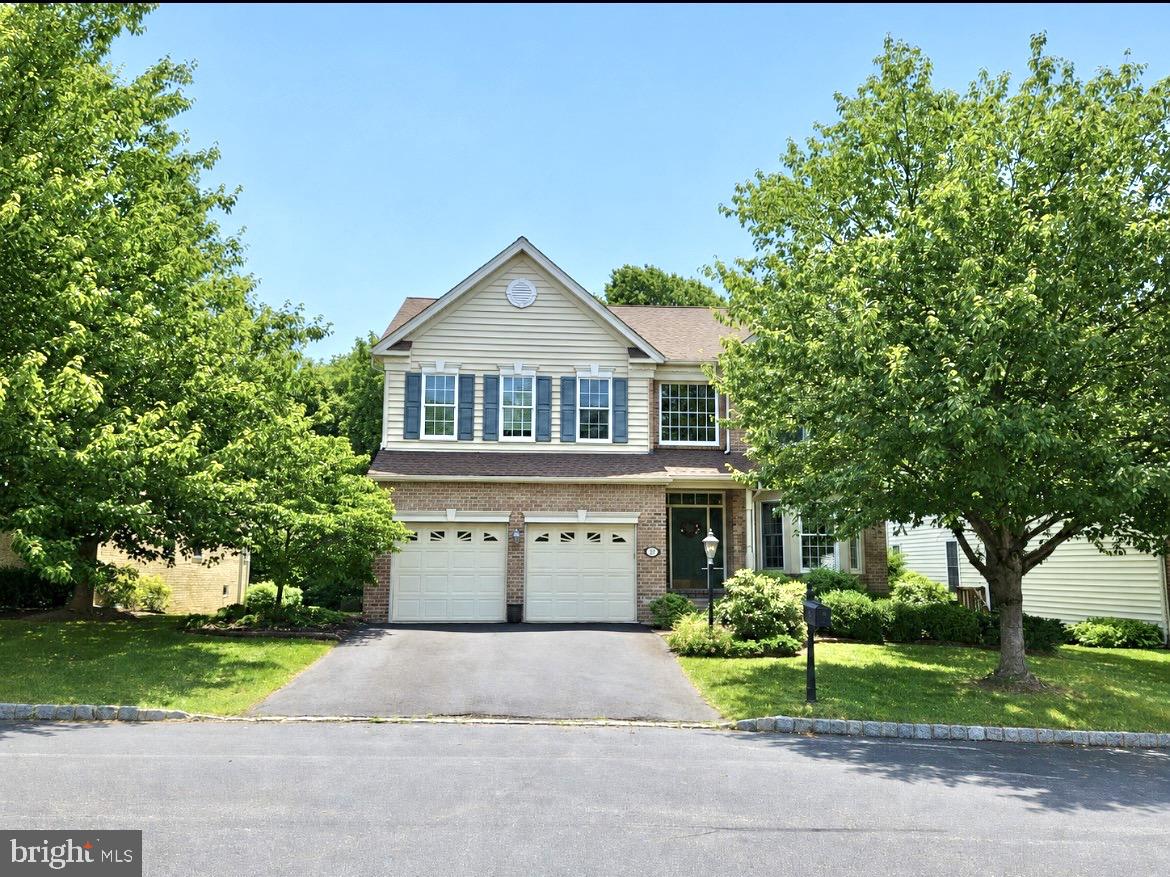 20 QUAIL DRIVE S