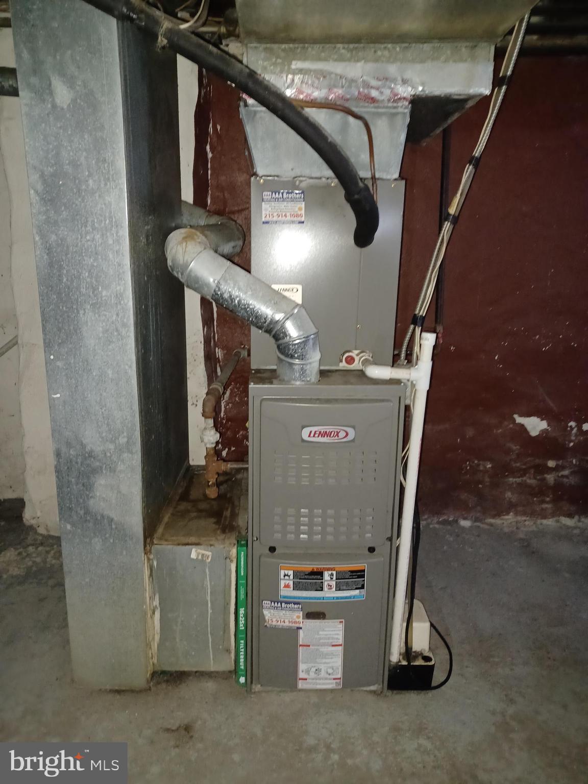 JUNIATA - Residential