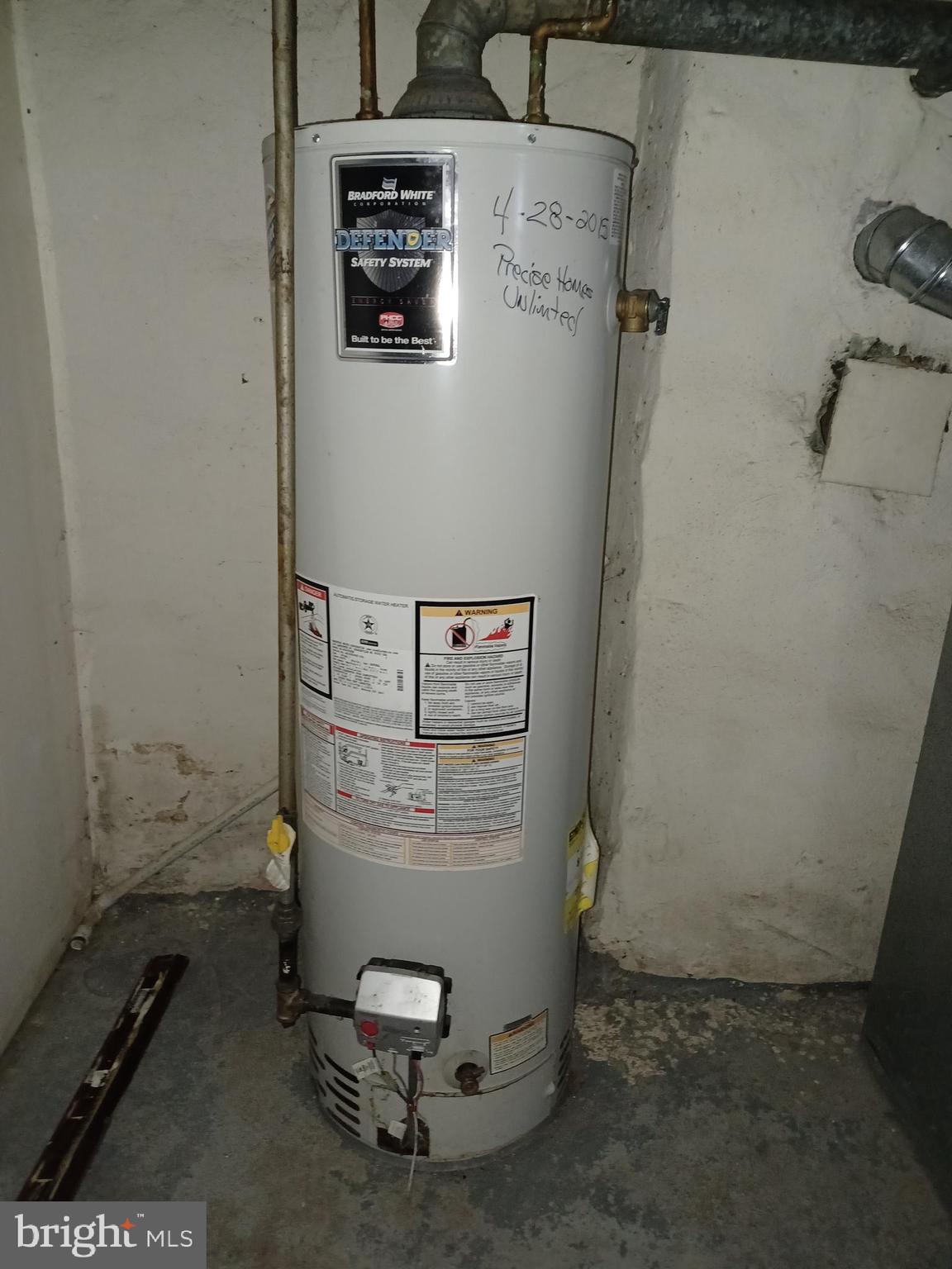 JUNIATA - Residential