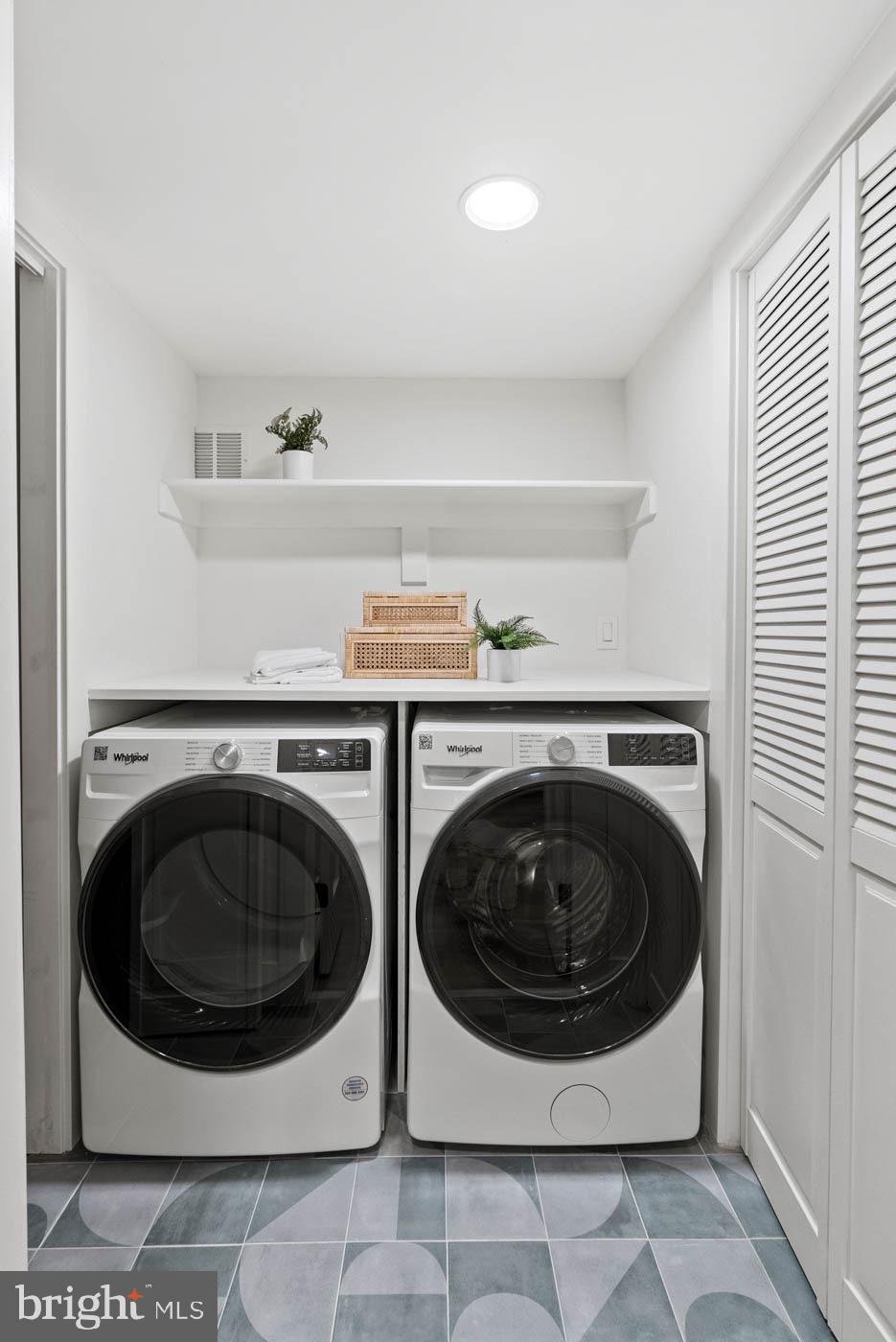 TAKOMA PARK - Residential