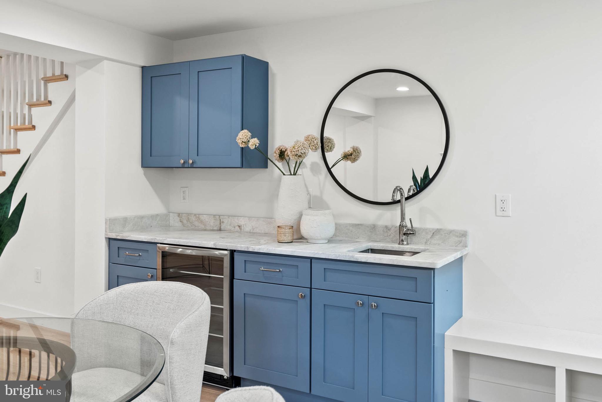 TAKOMA PARK - Residential