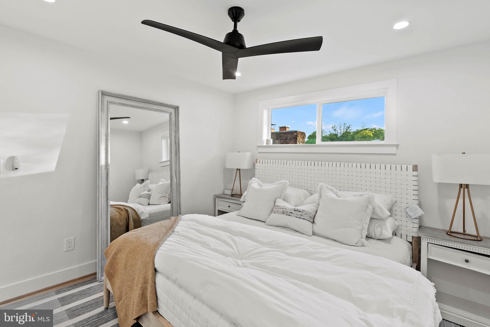 TAKOMA PARK - Residential