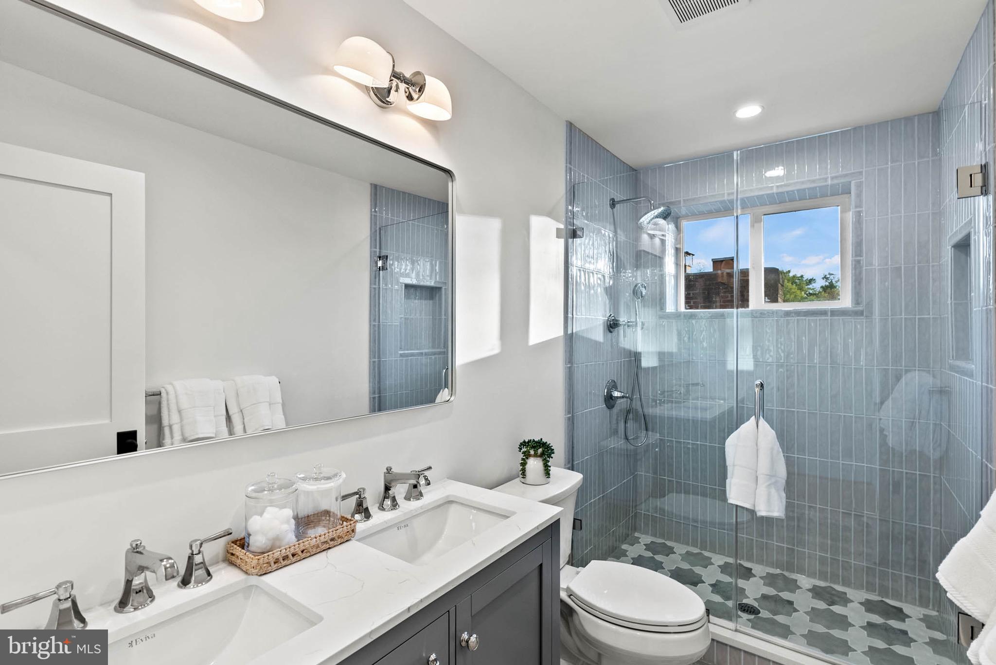 TAKOMA PARK - Residential