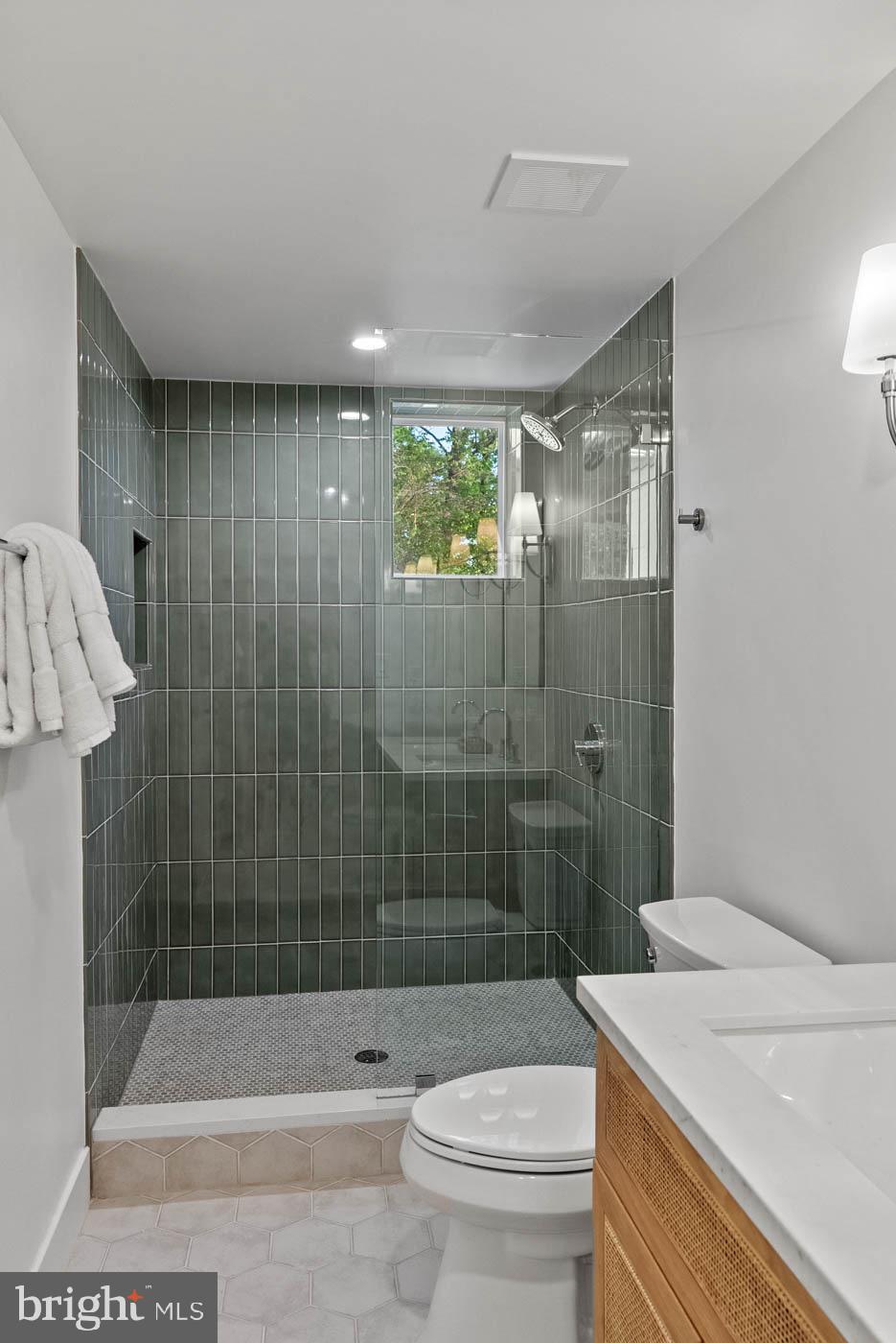 TAKOMA PARK - Residential