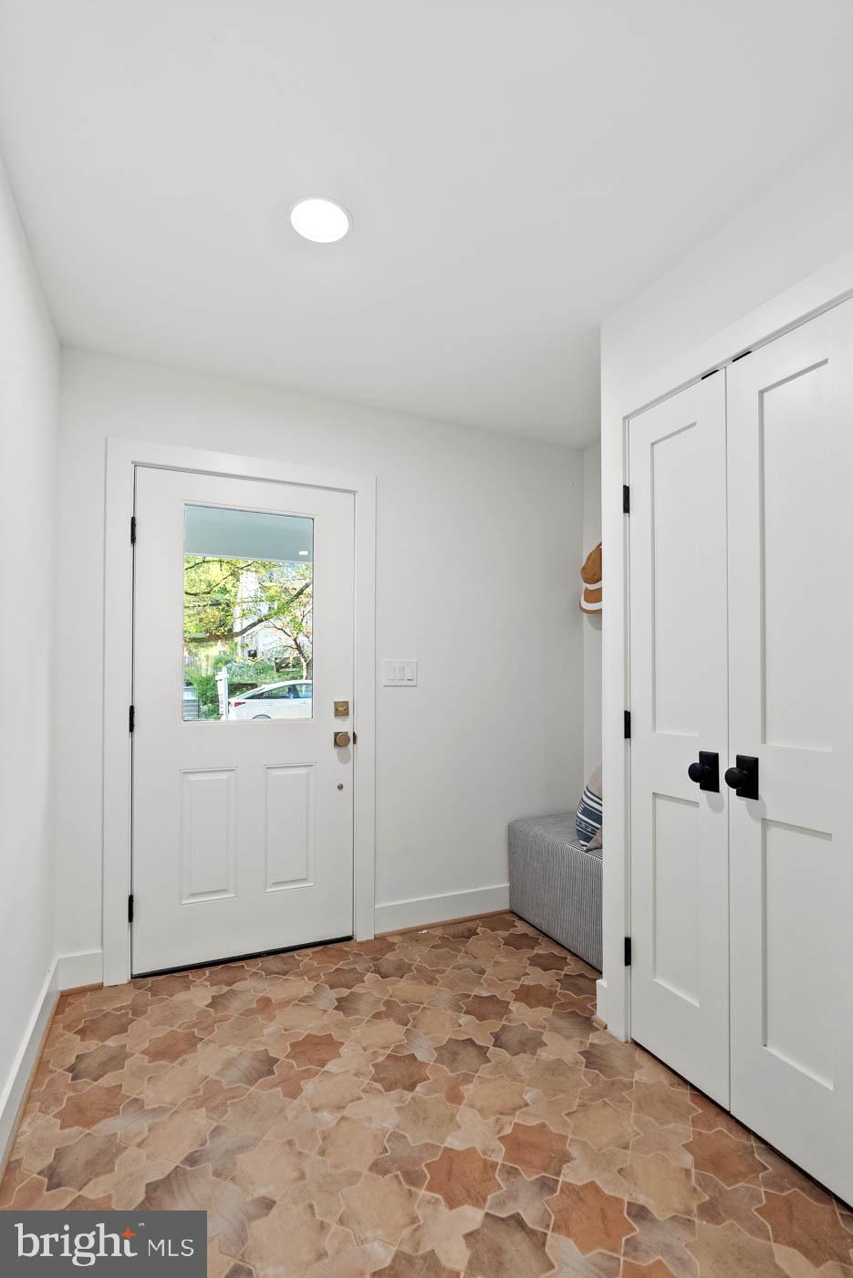 TAKOMA PARK - Residential