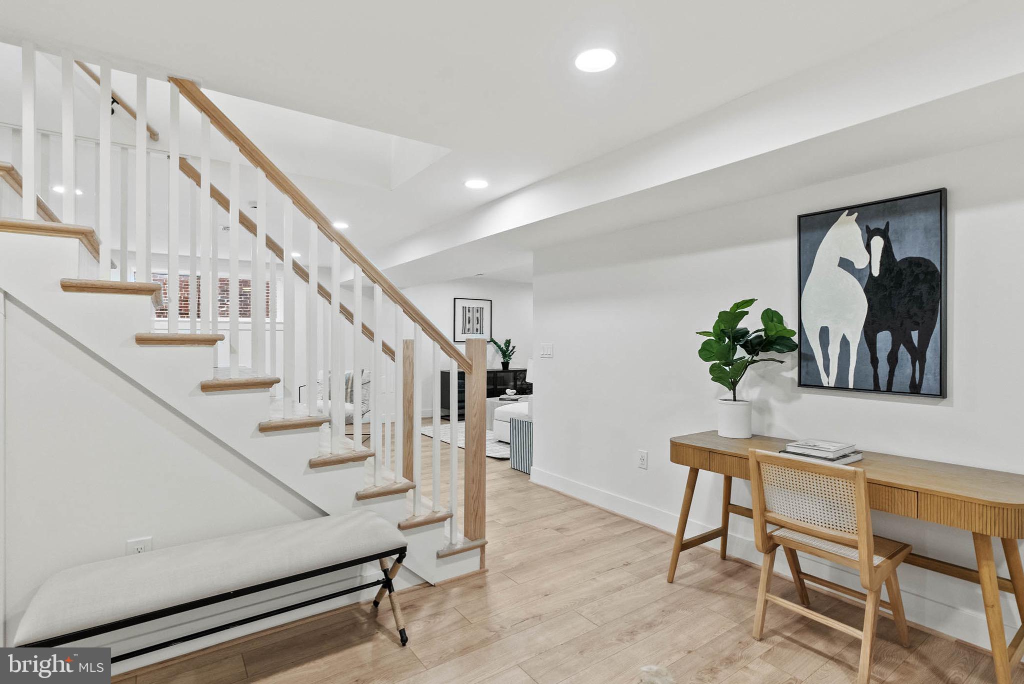 TAKOMA PARK - Residential