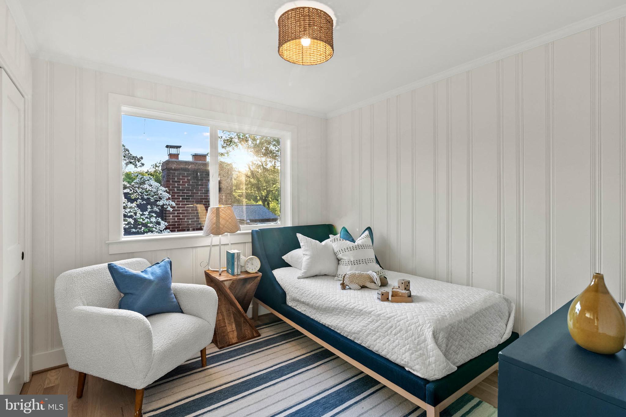 TAKOMA PARK - Residential