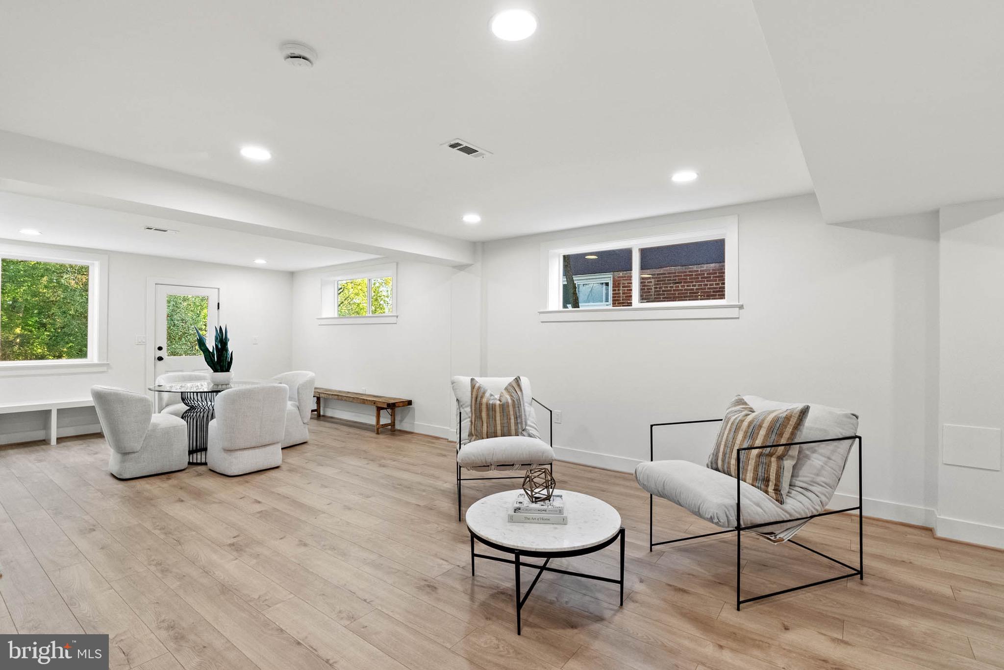 TAKOMA PARK - Residential