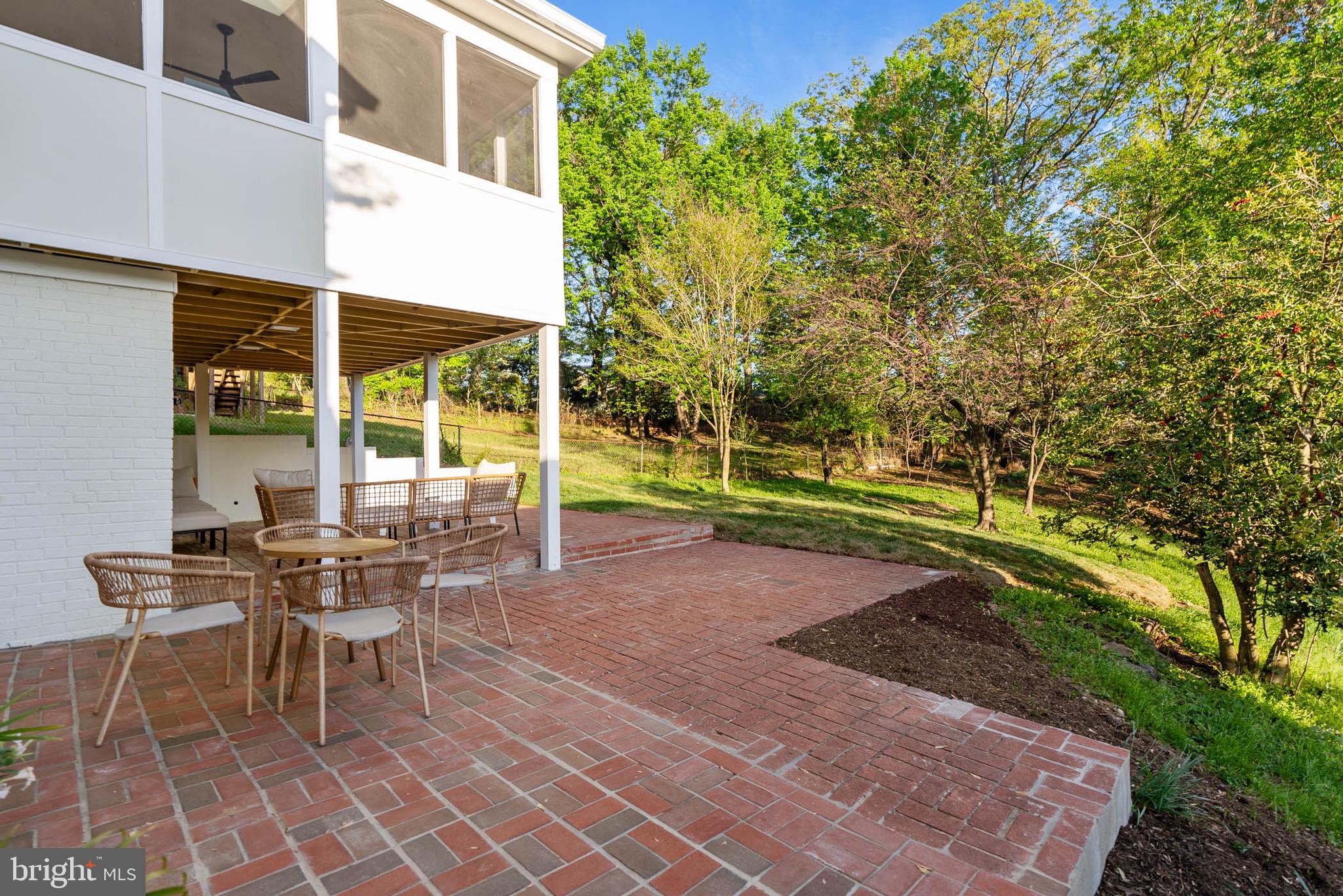 TAKOMA PARK - Residential