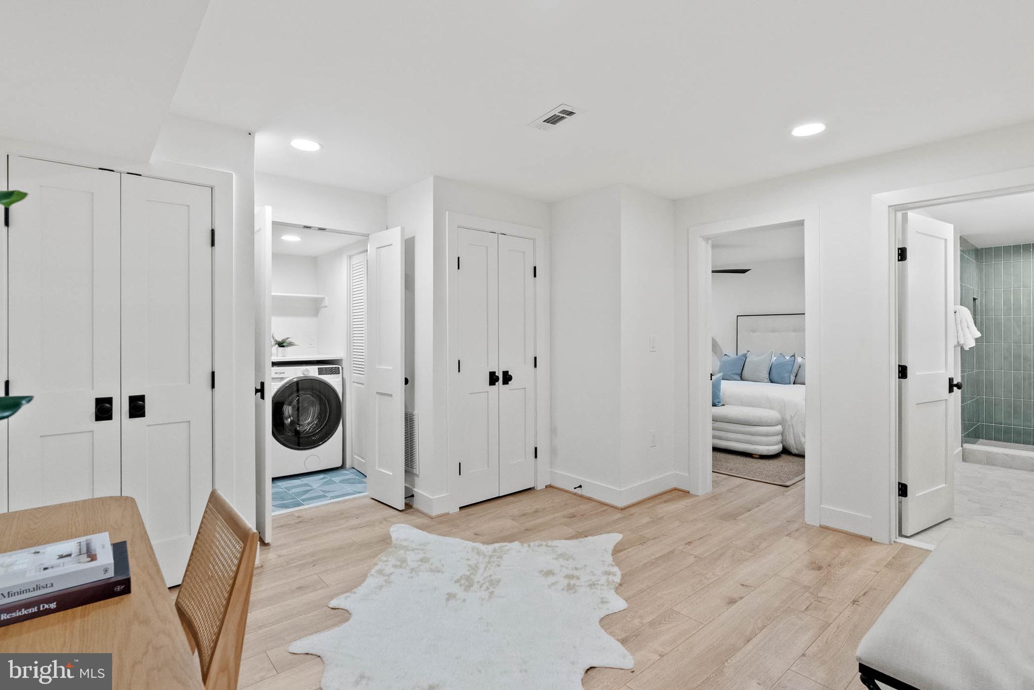 TAKOMA PARK - Residential