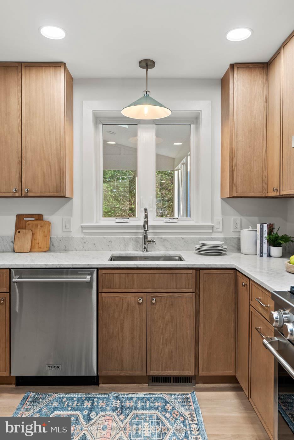 TAKOMA PARK - Residential