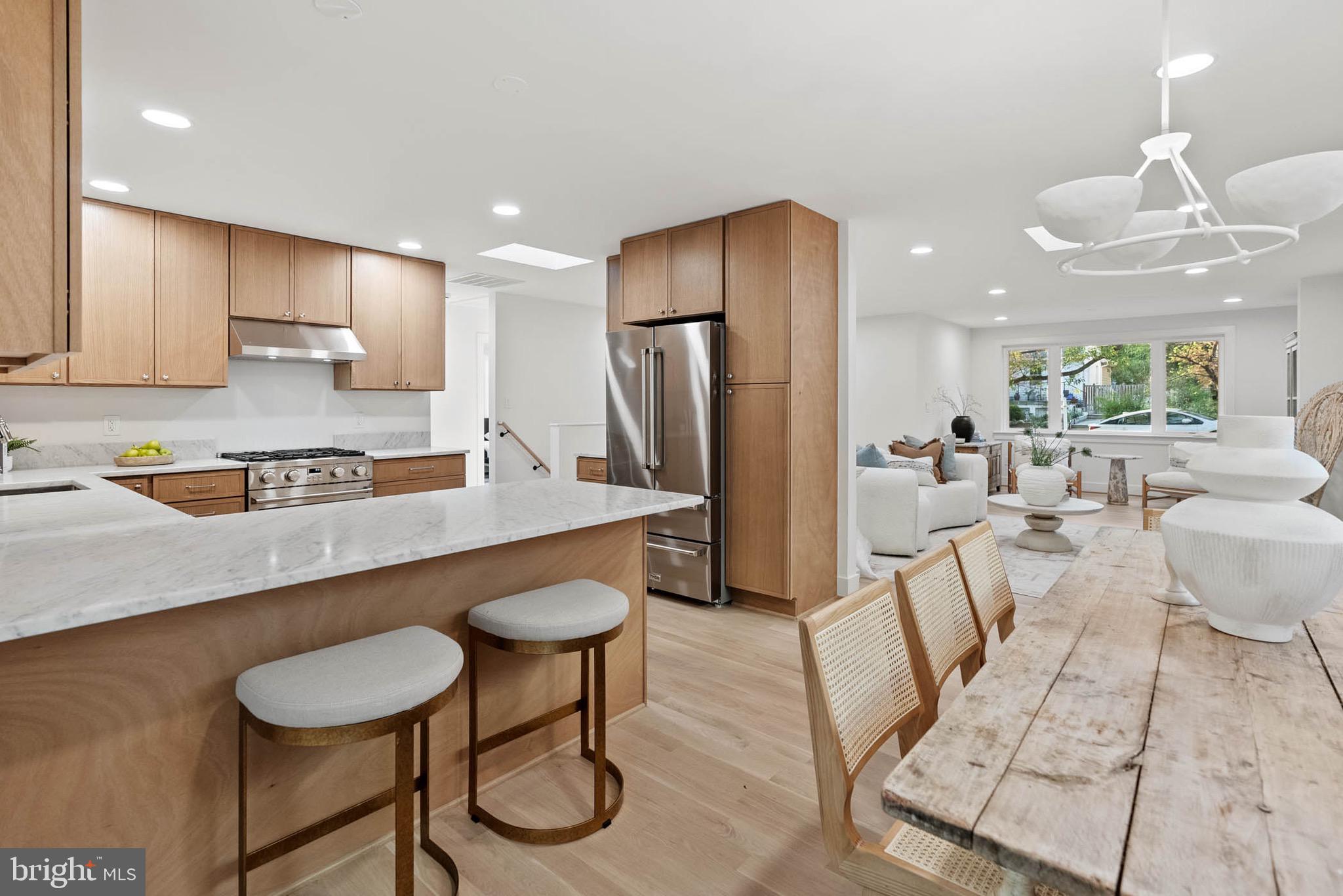 TAKOMA PARK - Residential