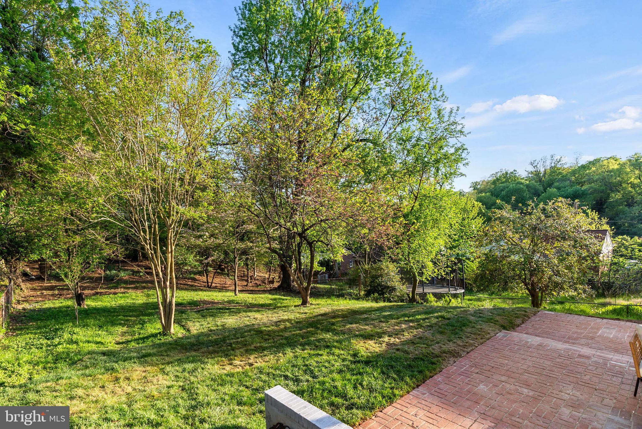 TAKOMA PARK - Residential