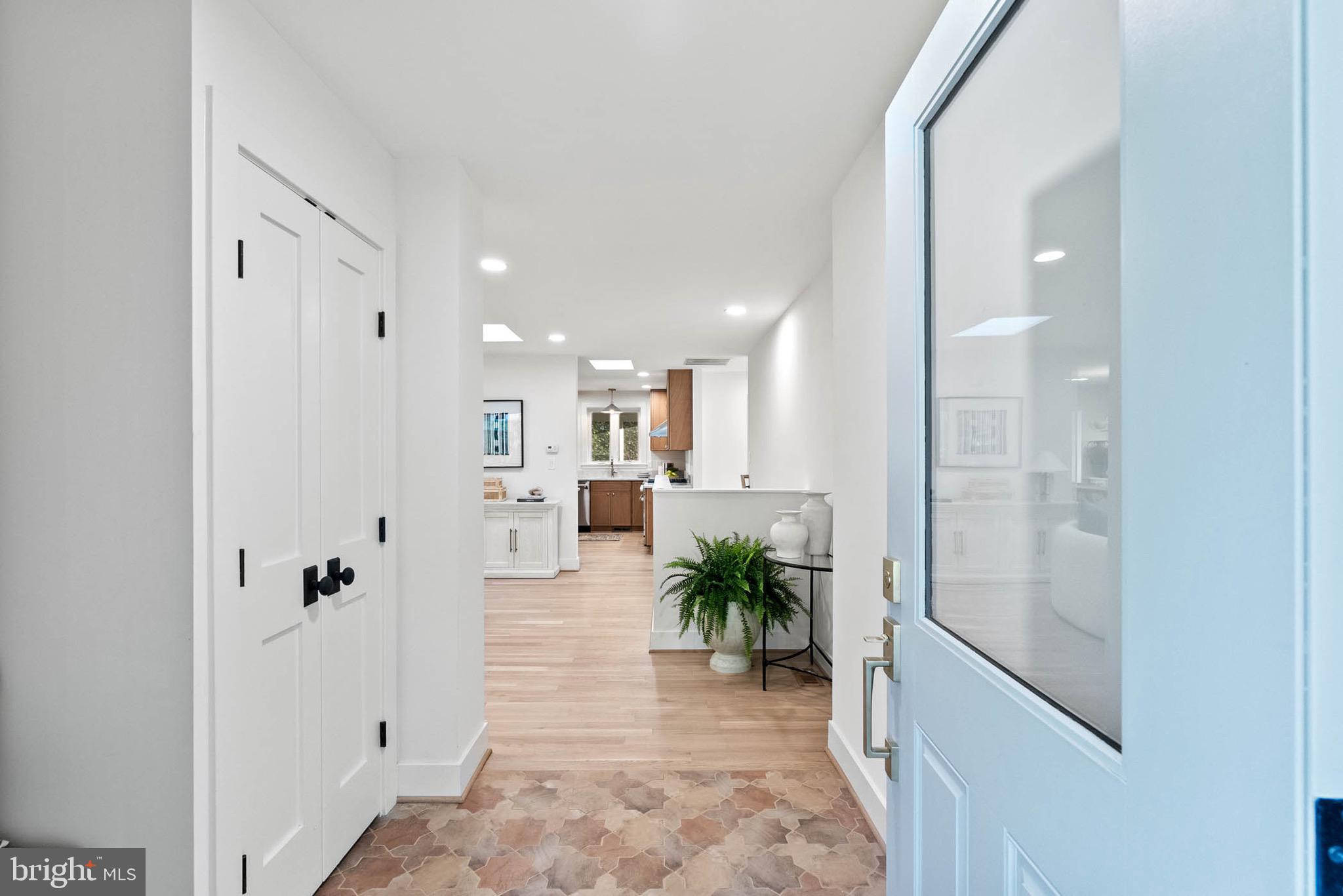 TAKOMA PARK - Residential