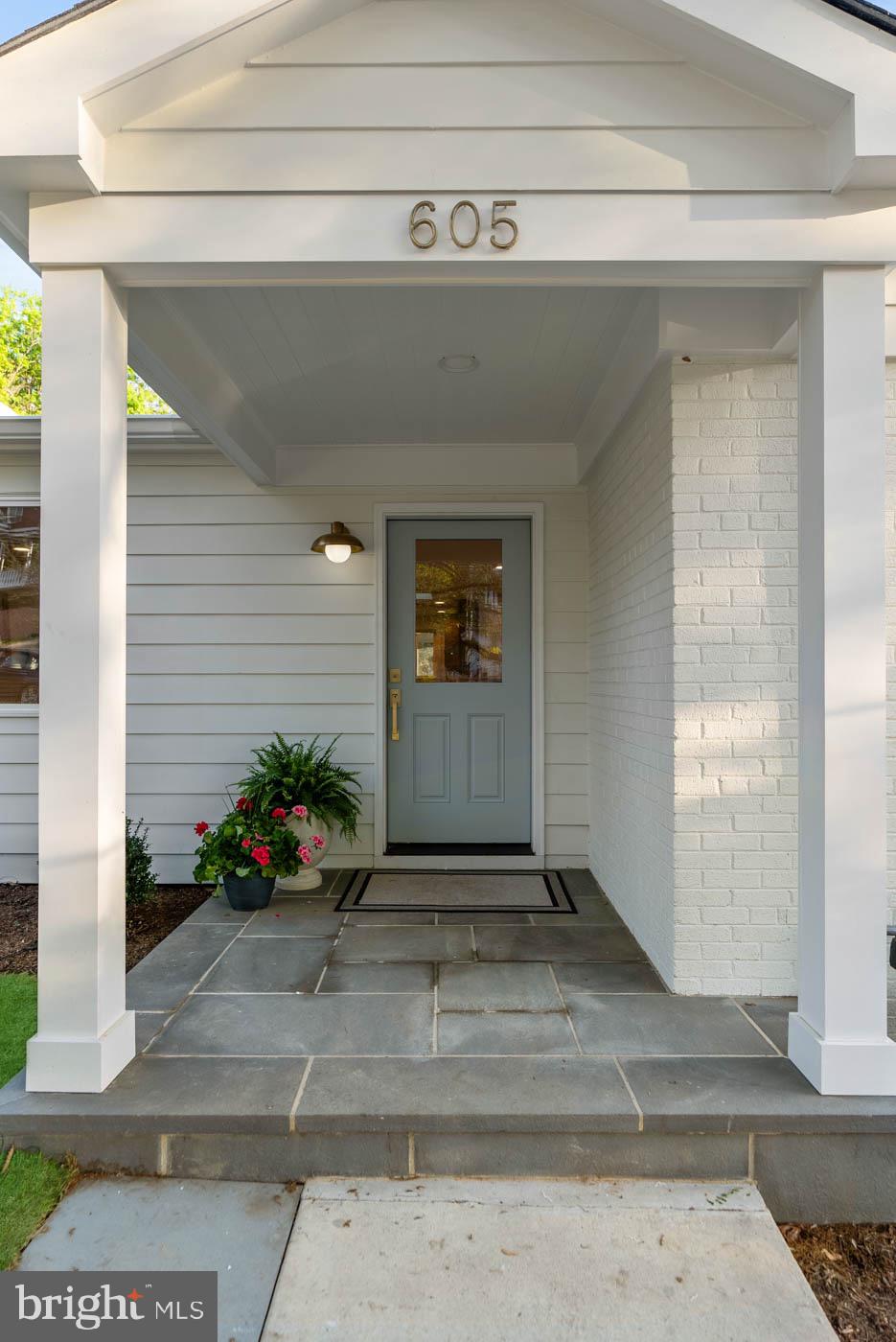 TAKOMA PARK - Residential