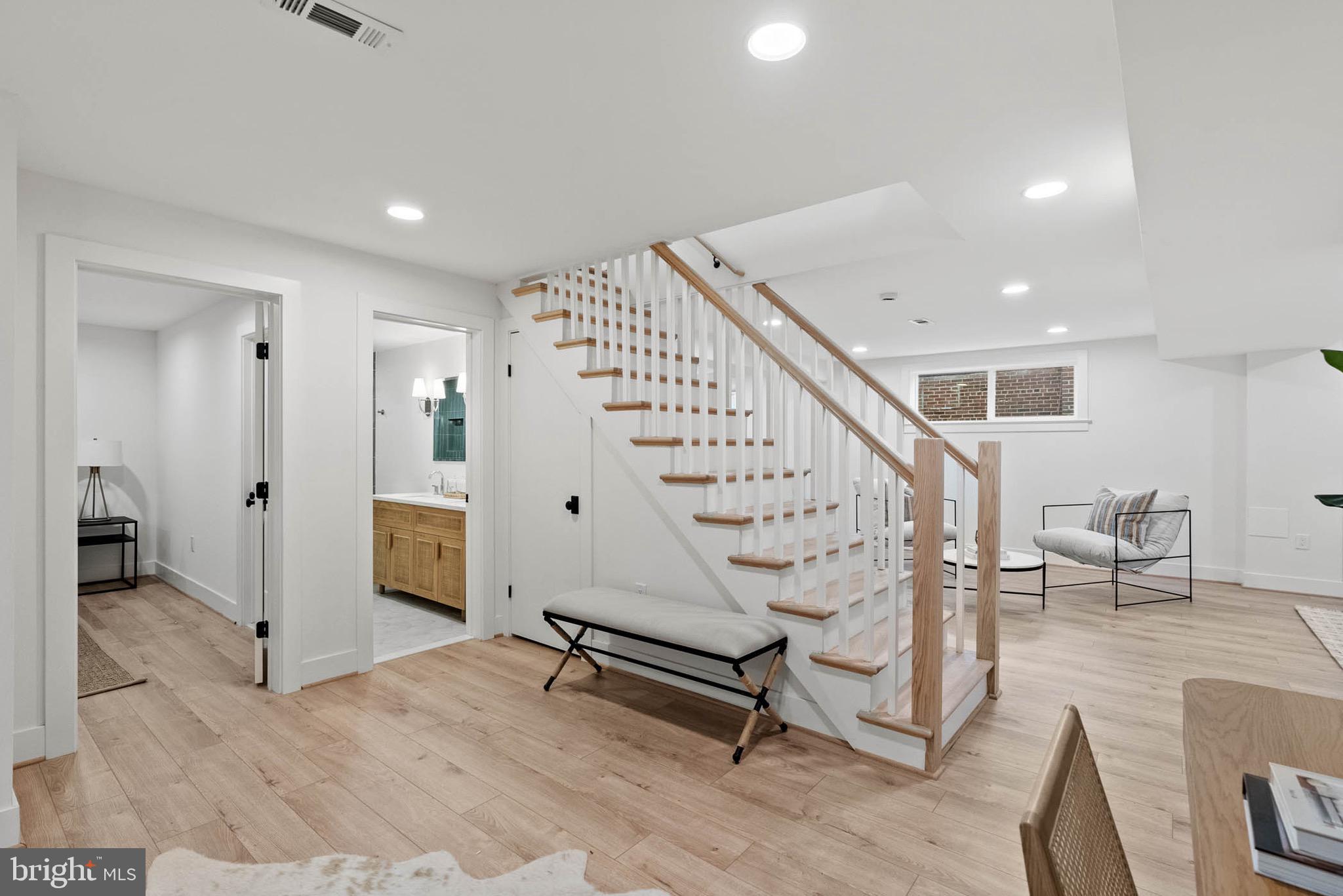 TAKOMA PARK - Residential