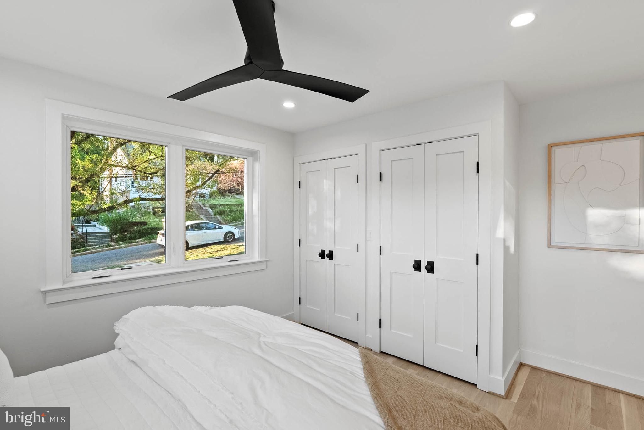 TAKOMA PARK - Residential