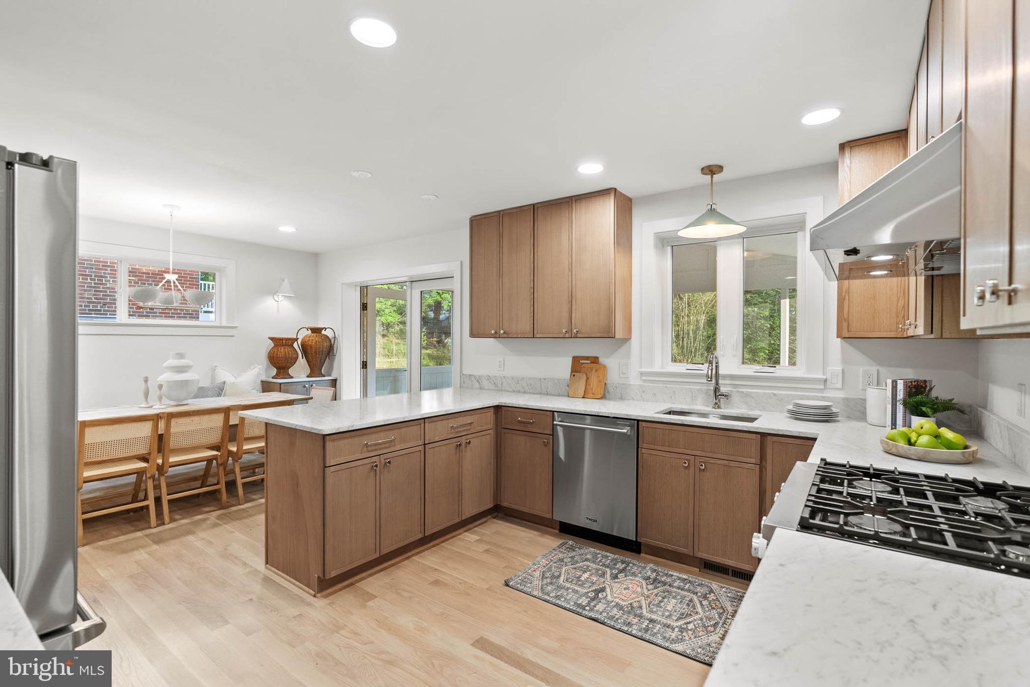 TAKOMA PARK - Residential