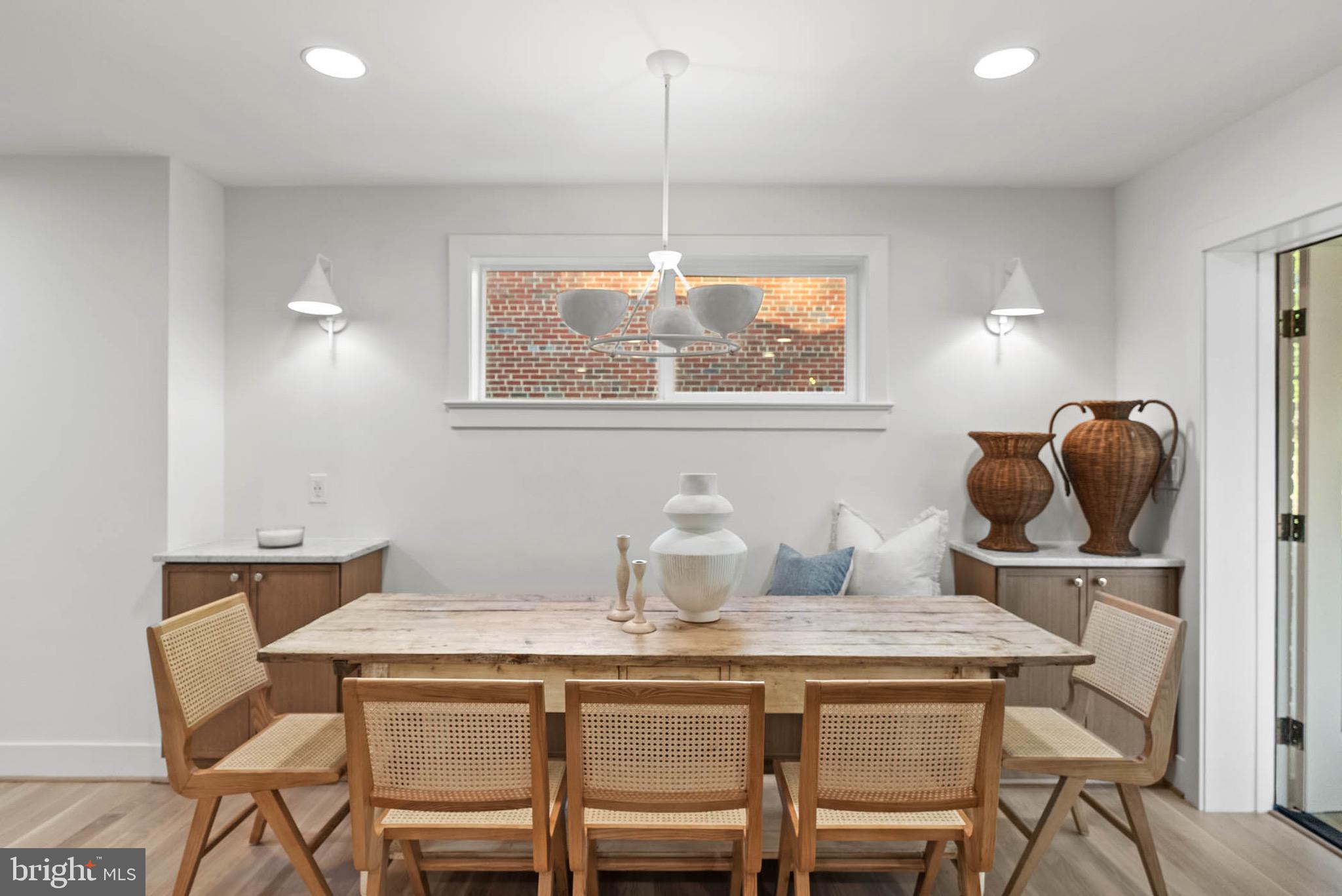 TAKOMA PARK - Residential