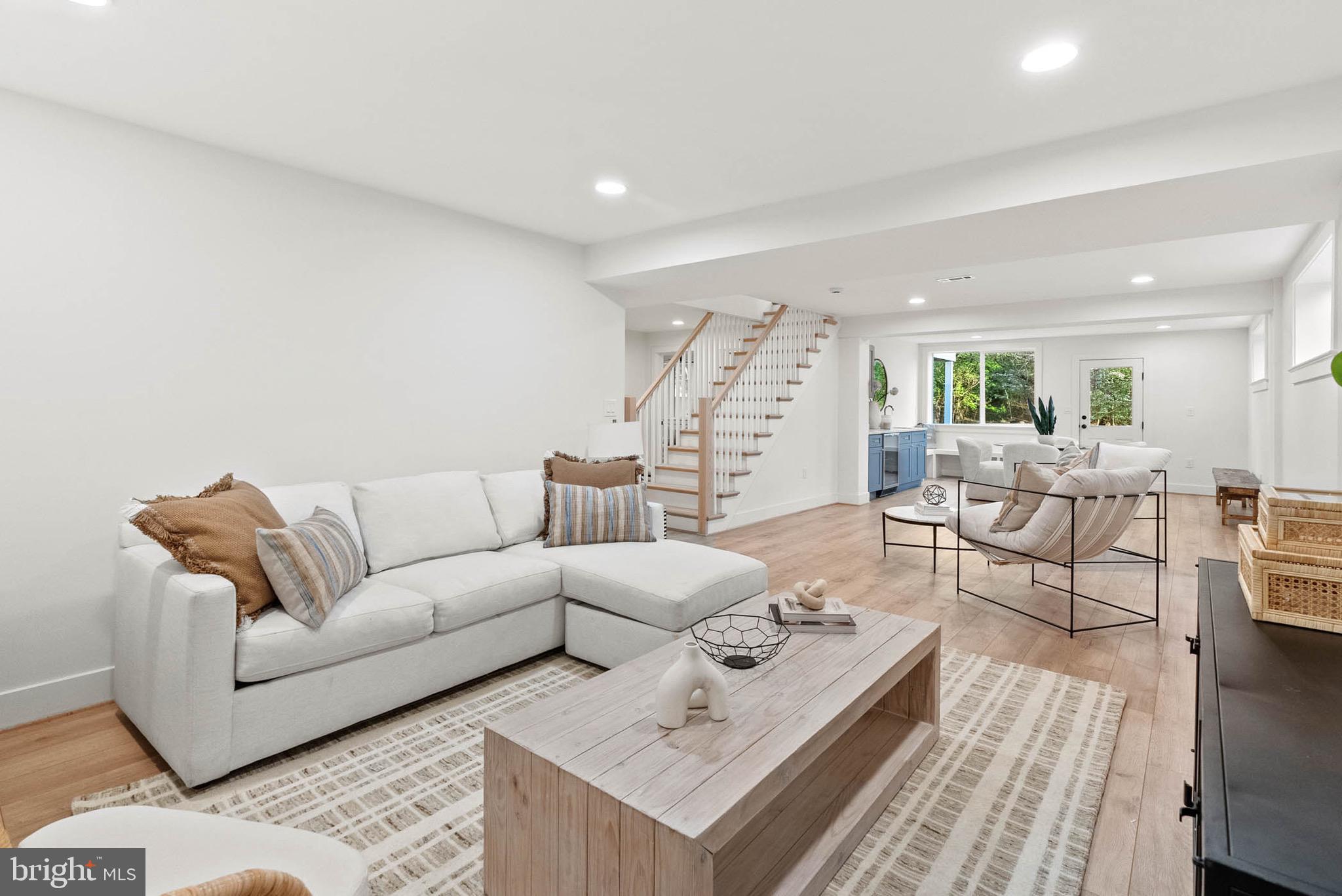 TAKOMA PARK - Residential