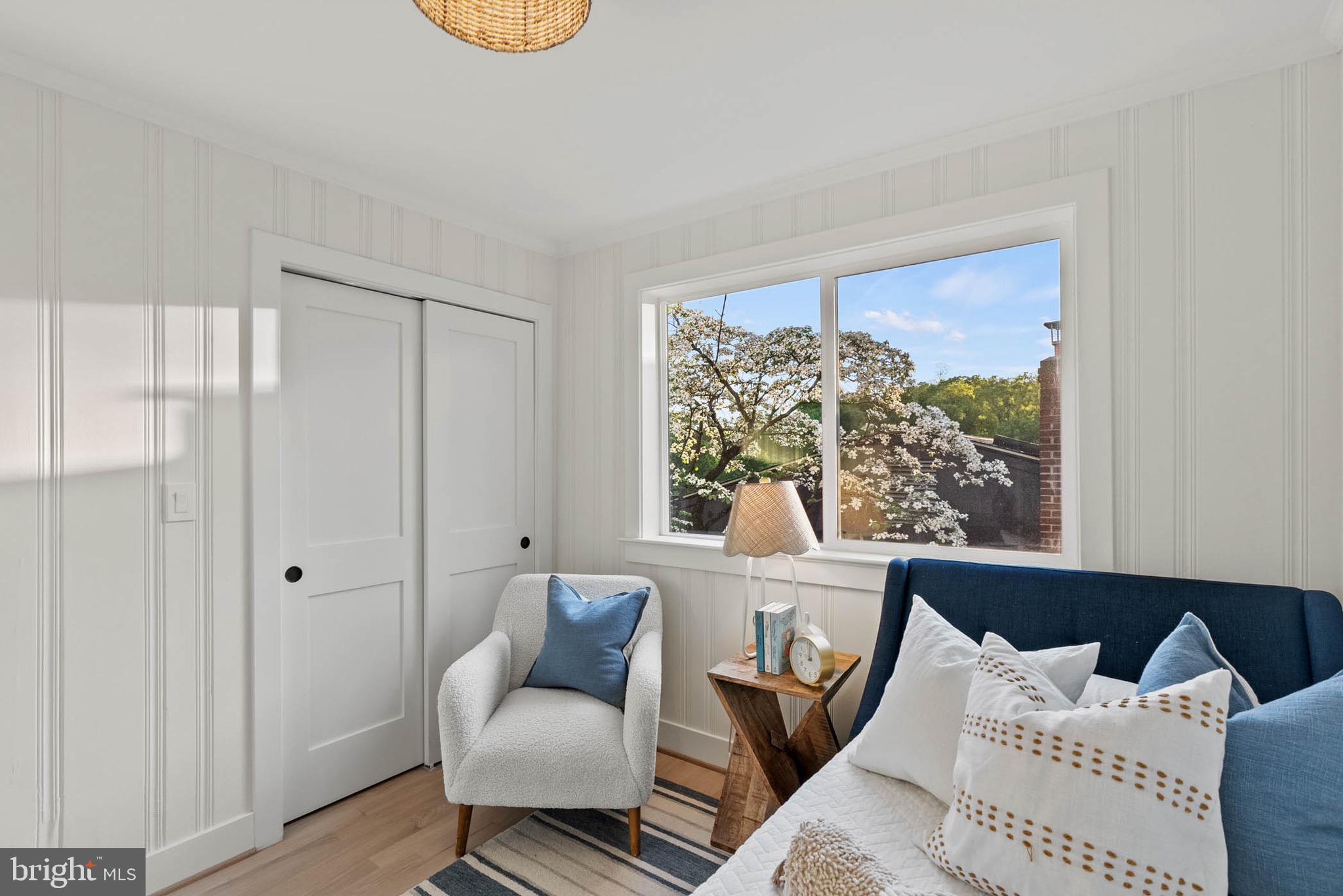 TAKOMA PARK - Residential