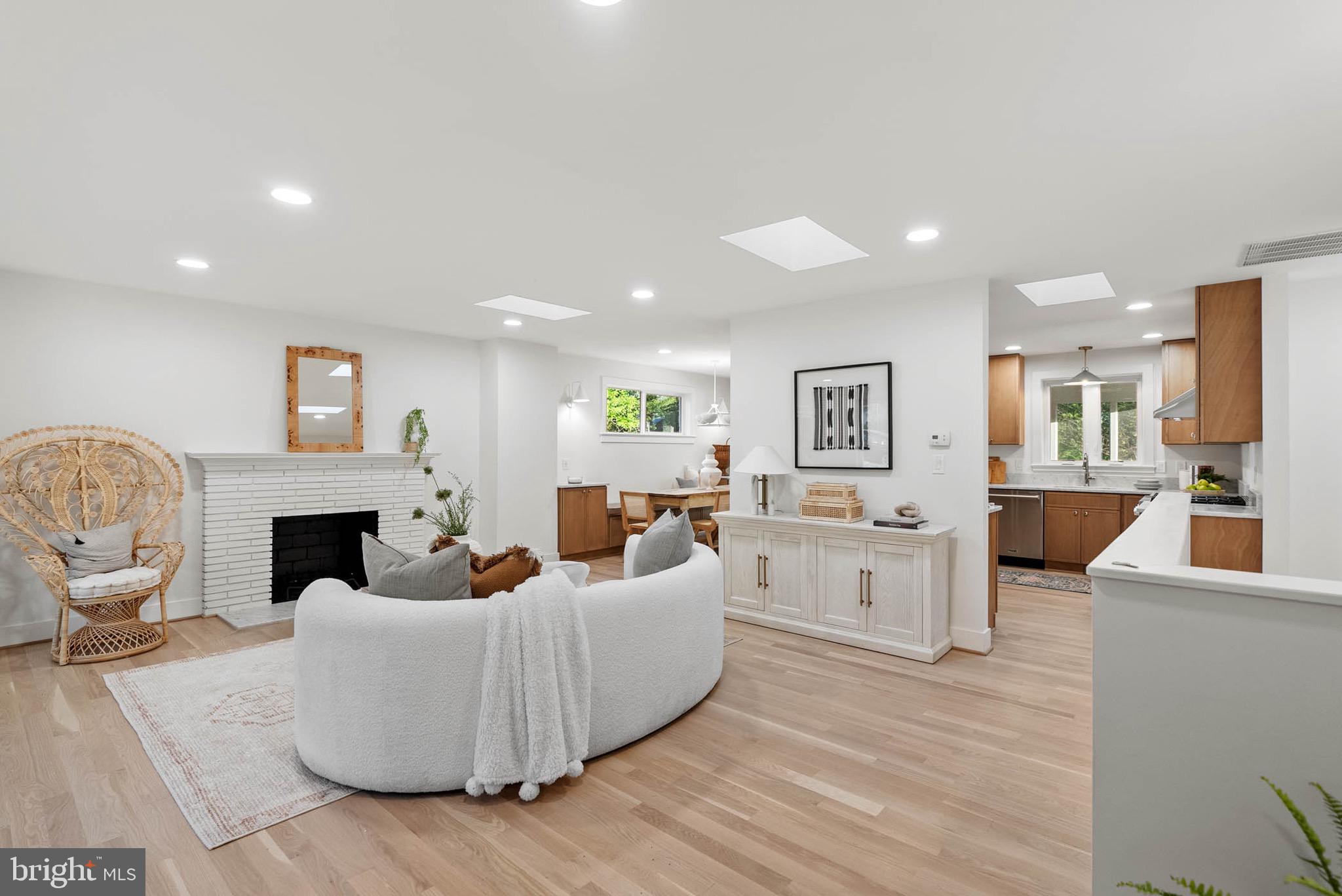 TAKOMA PARK - Residential