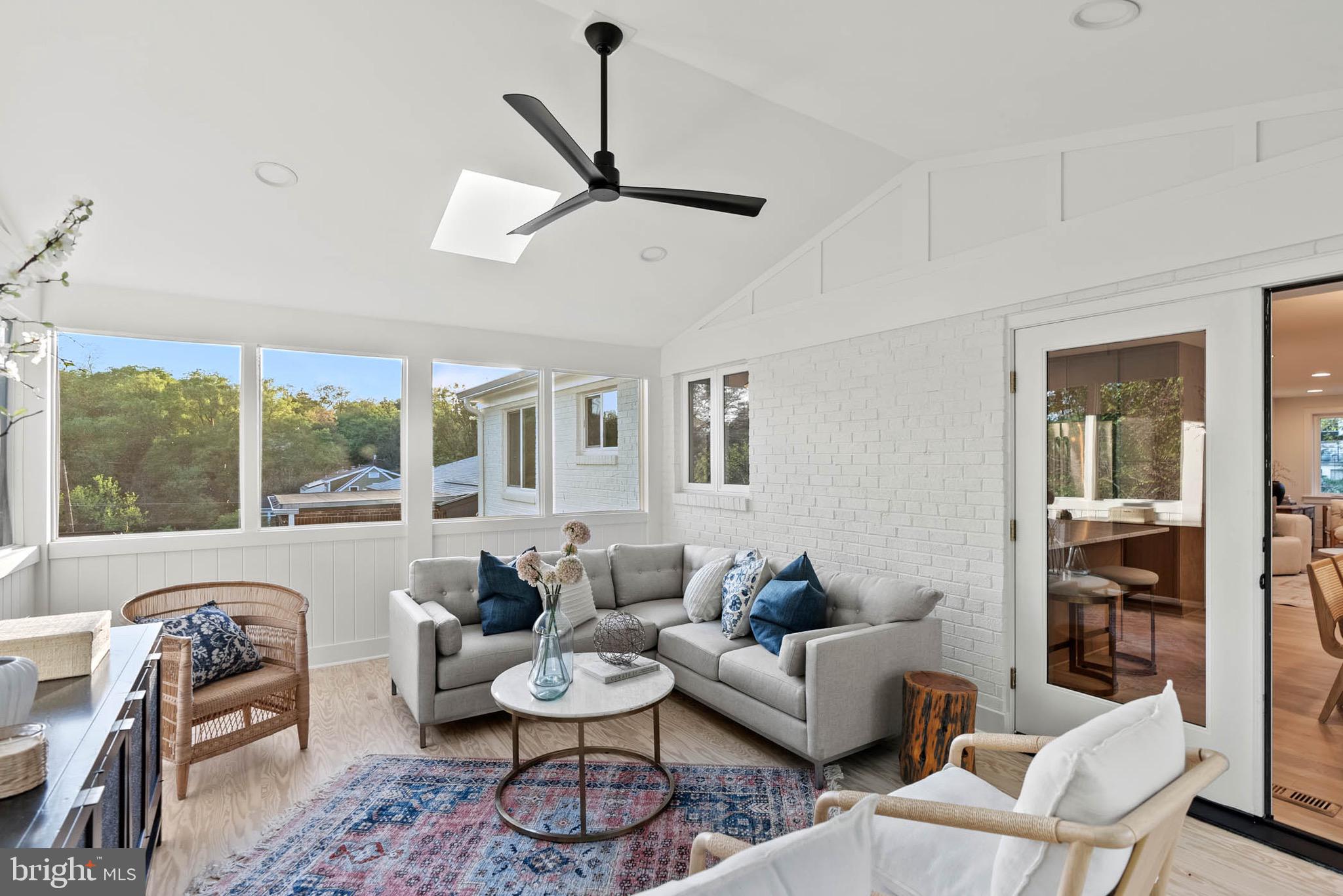 TAKOMA PARK - Residential