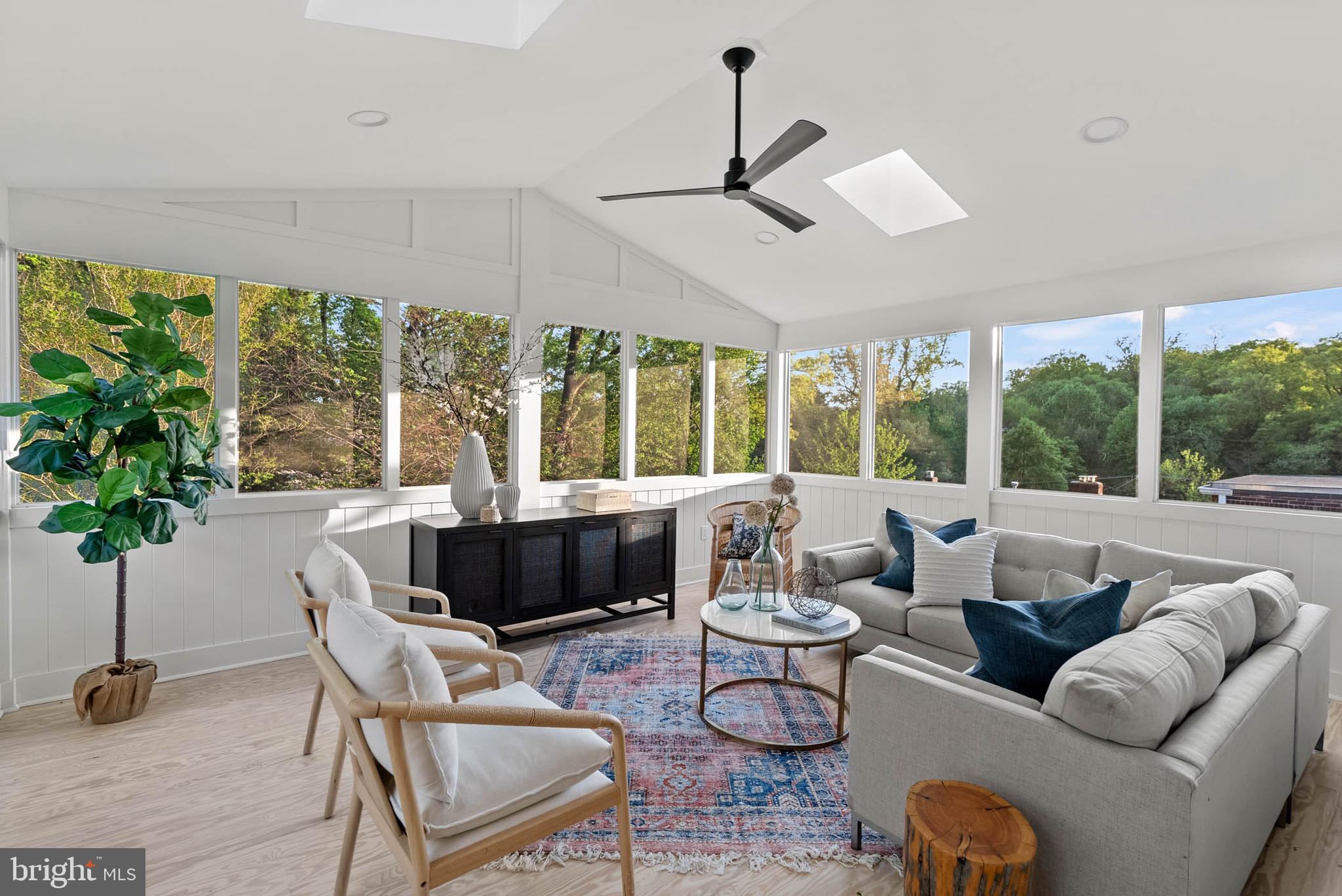 TAKOMA PARK - Residential