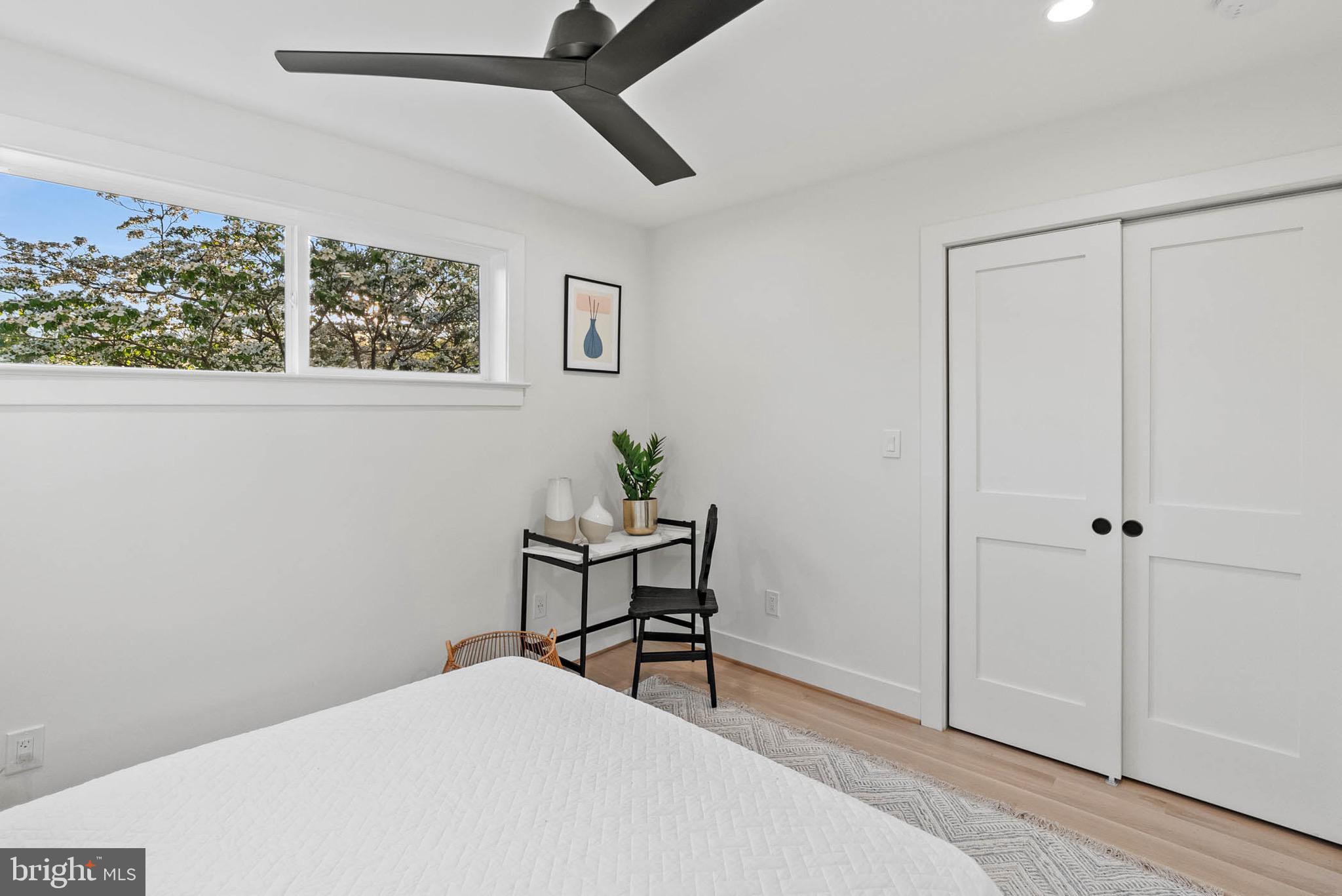 TAKOMA PARK - Residential