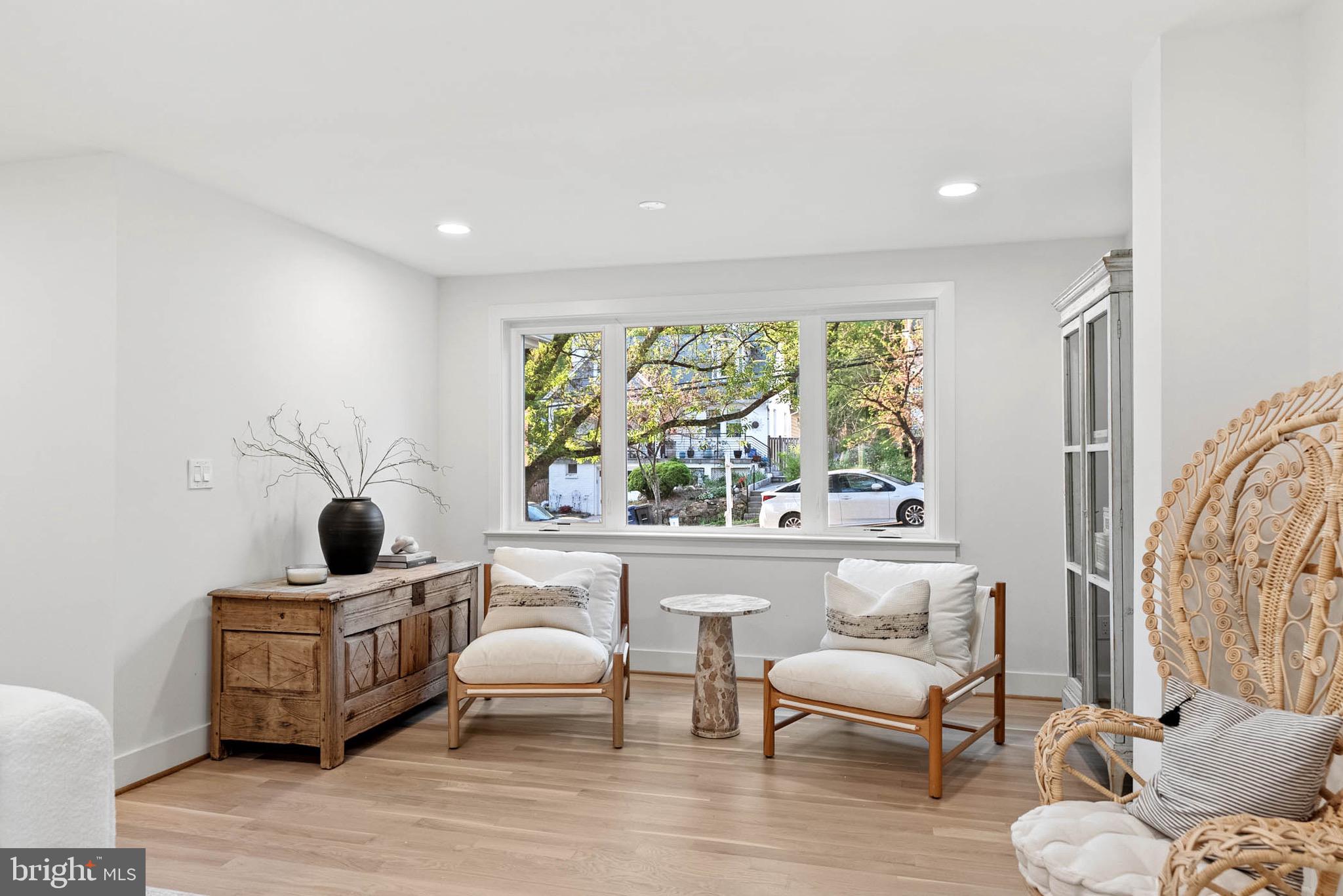 TAKOMA PARK - Residential