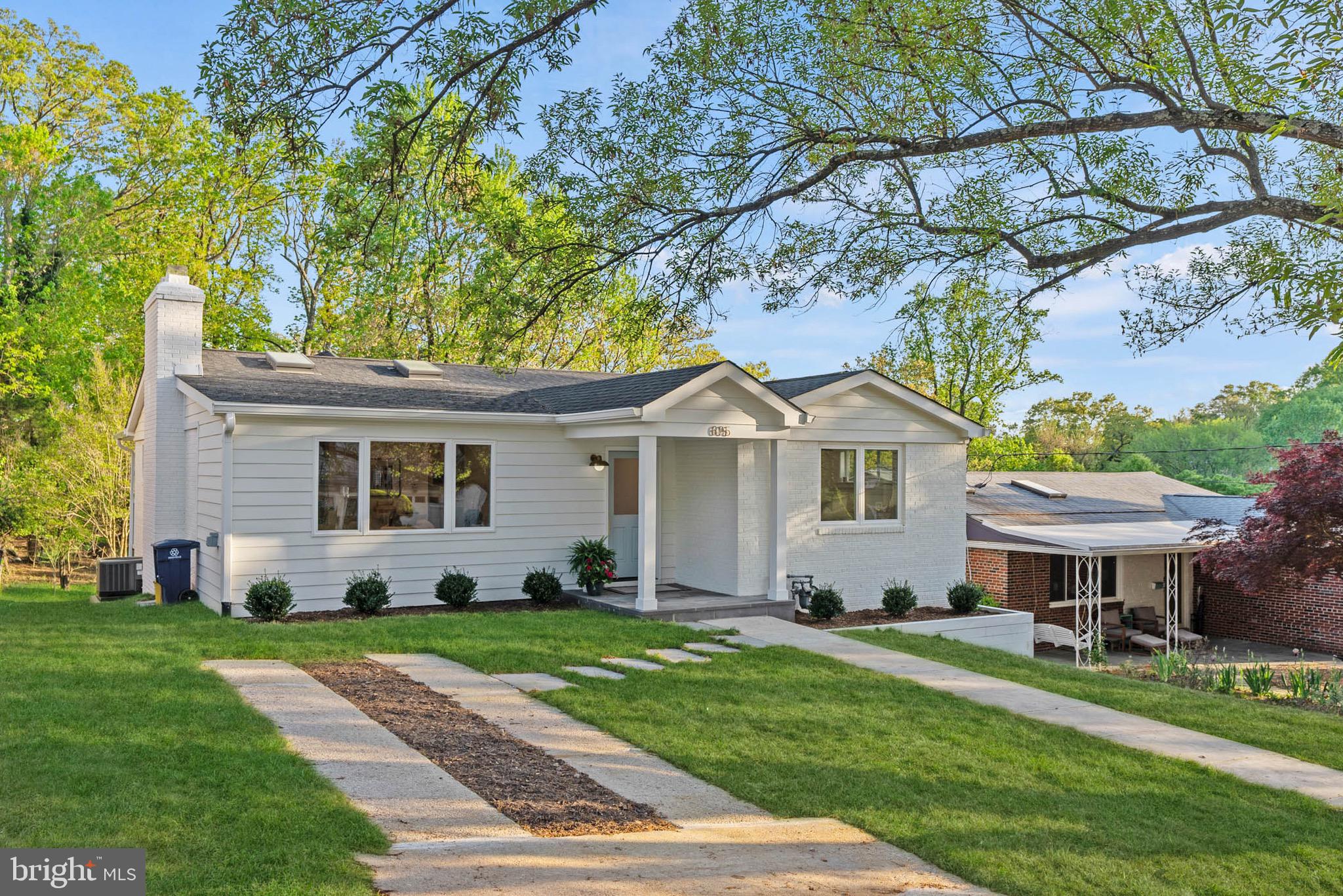 TAKOMA PARK - Residential