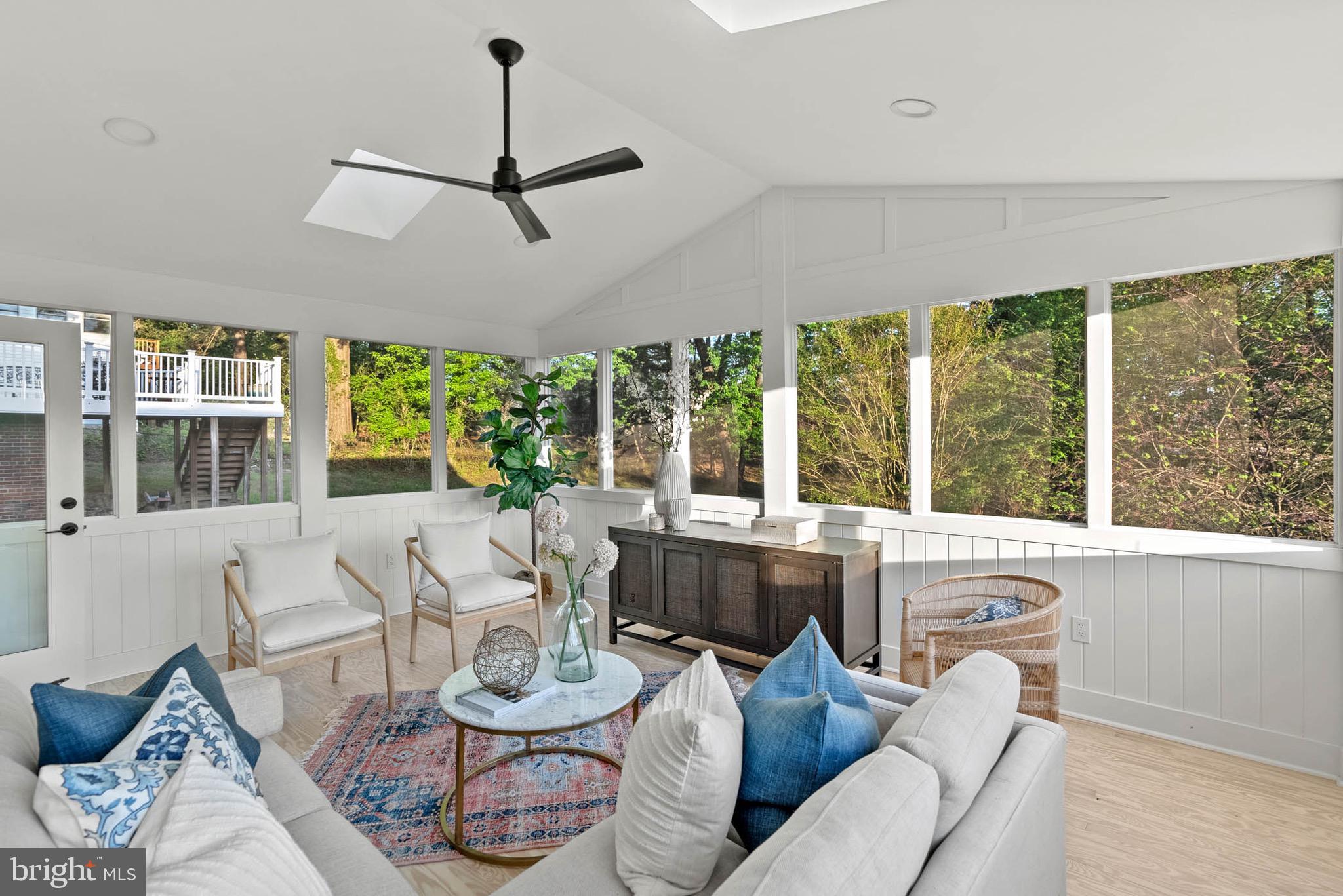 TAKOMA PARK - Residential