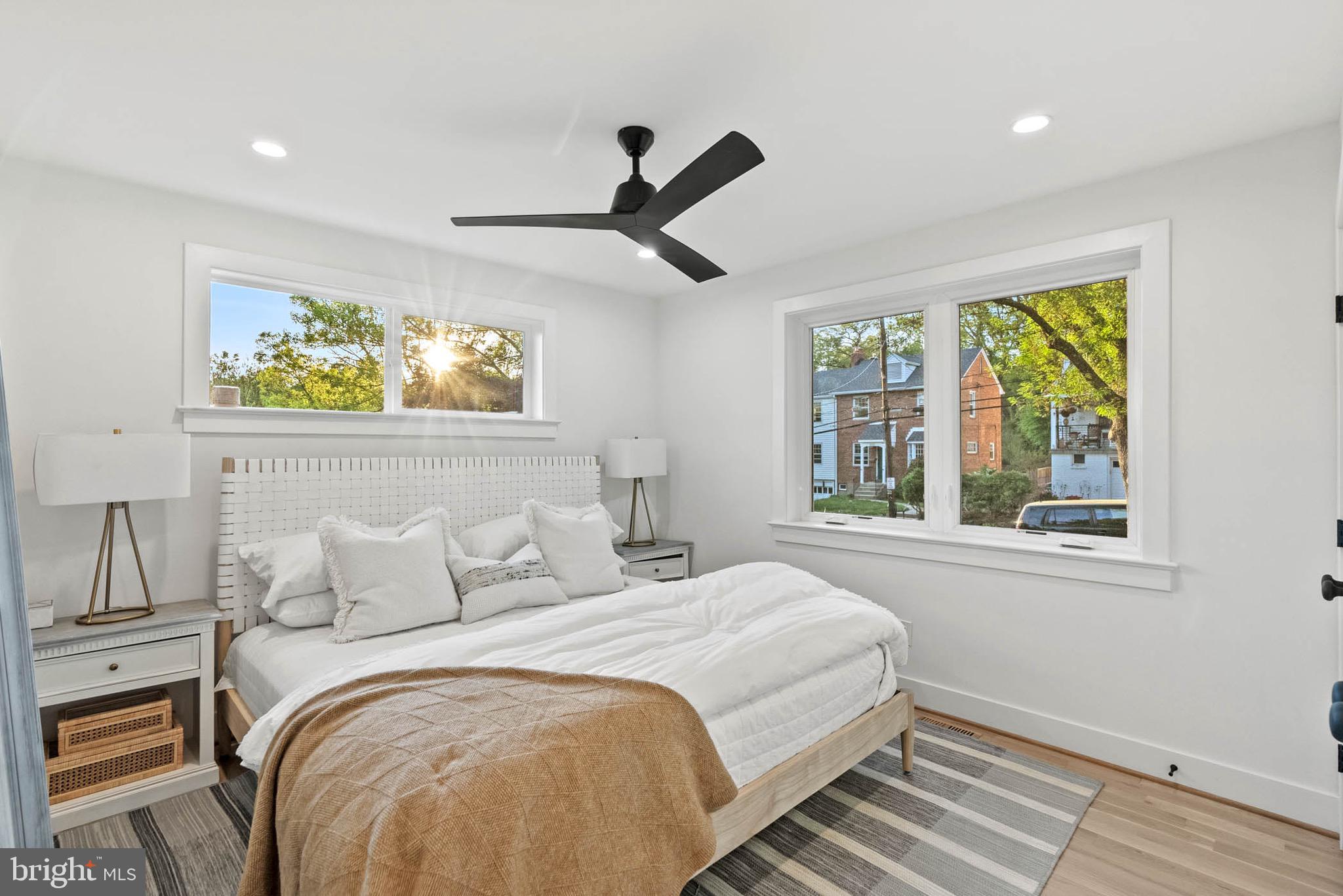 TAKOMA PARK - Residential