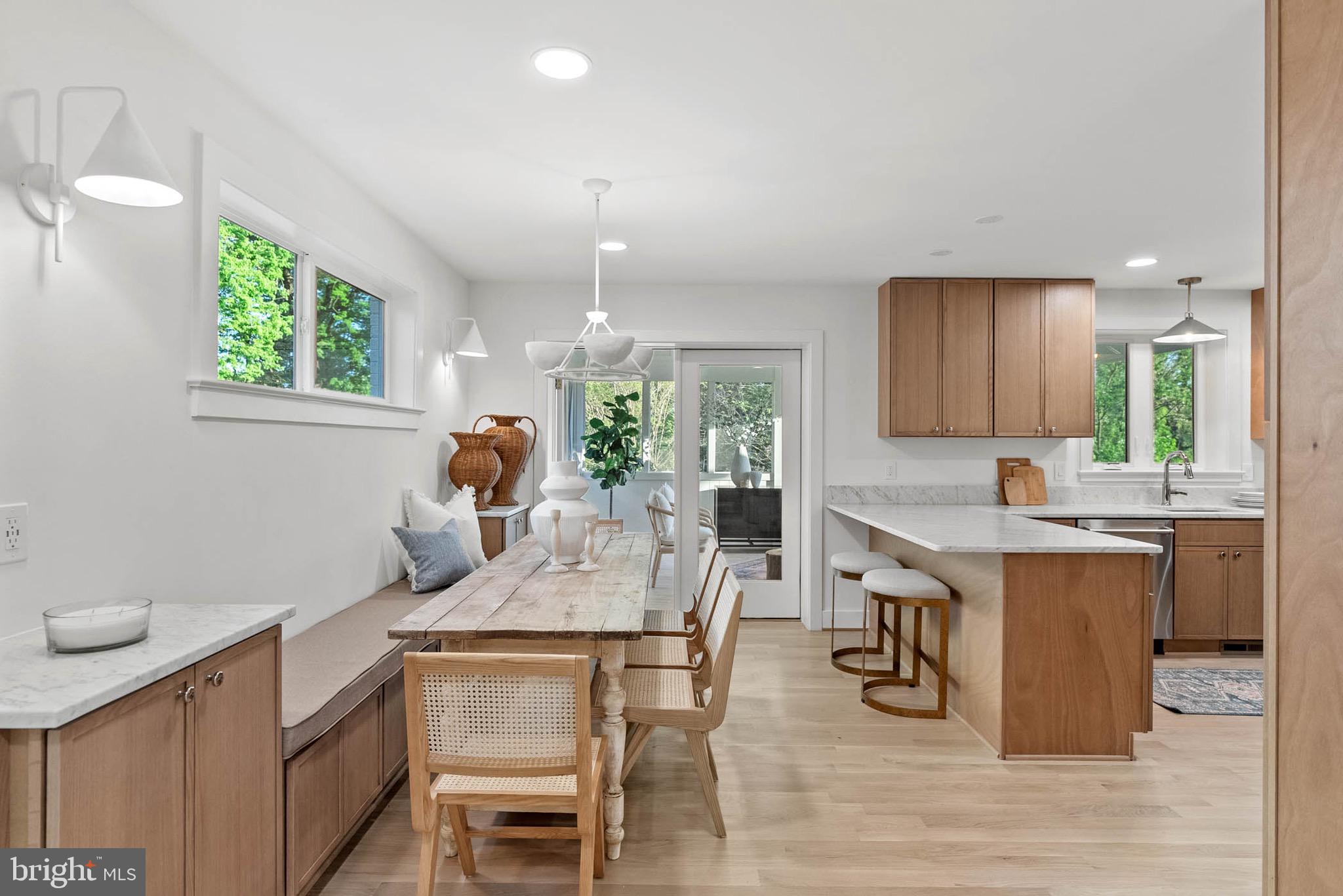 TAKOMA PARK - Residential