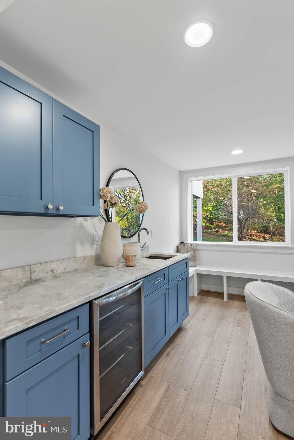 TAKOMA PARK - Residential