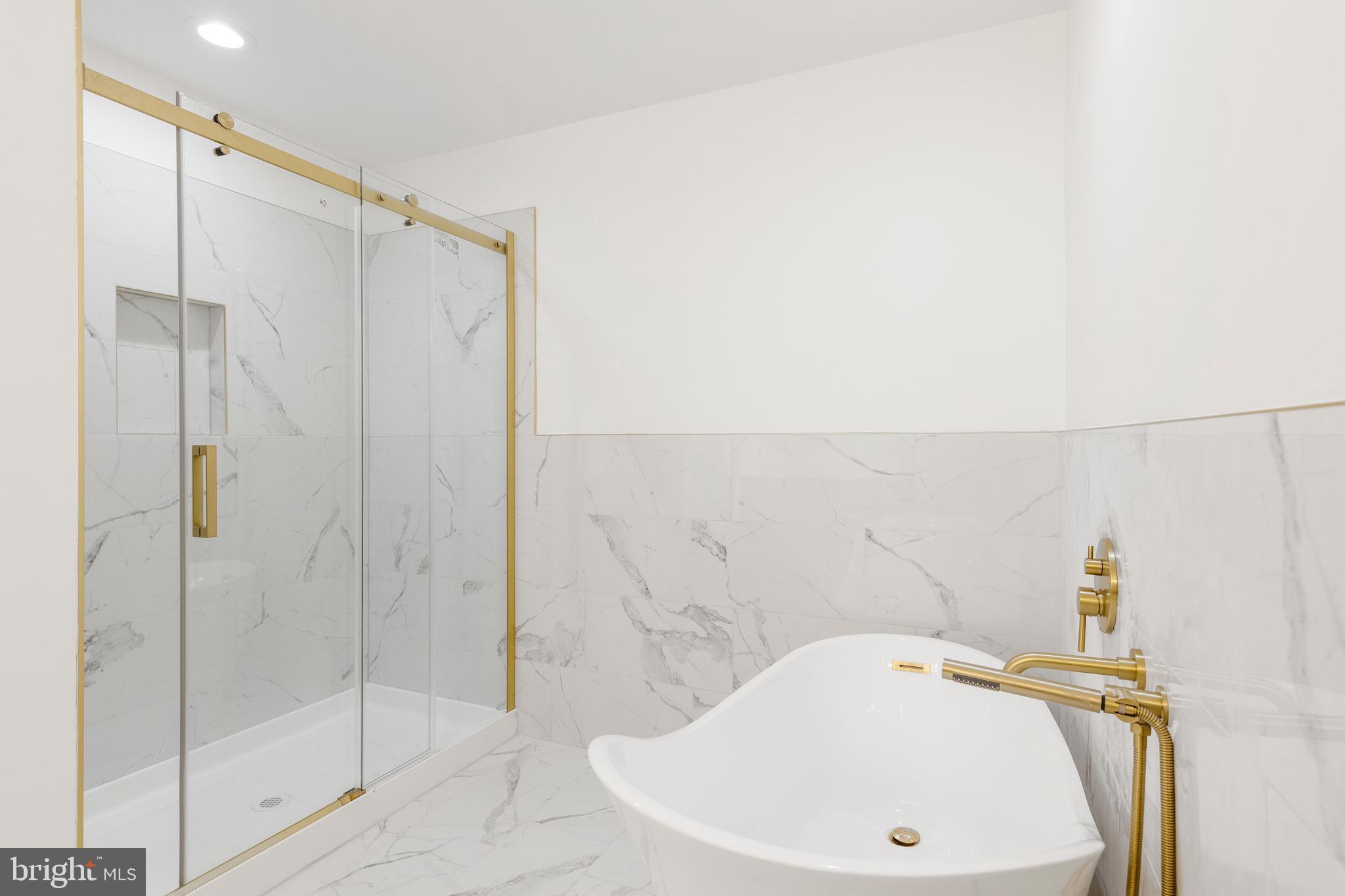 HARLEM PARK - Residential