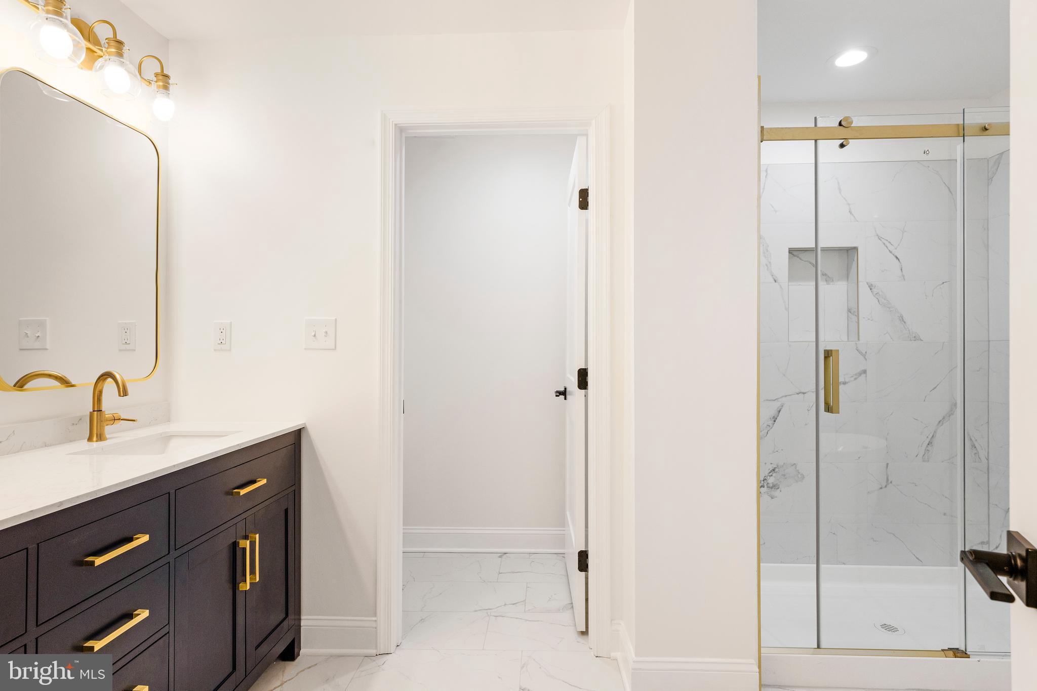 HARLEM PARK - Residential