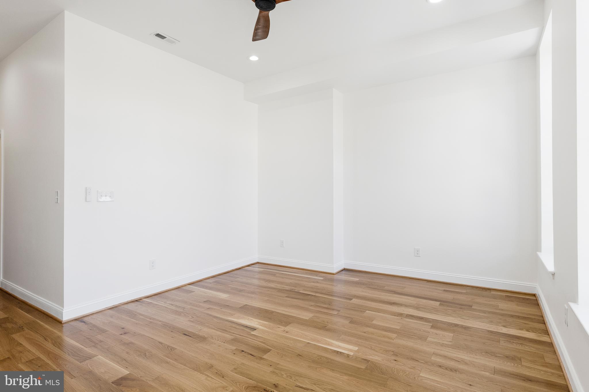 HARLEM PARK - Residential